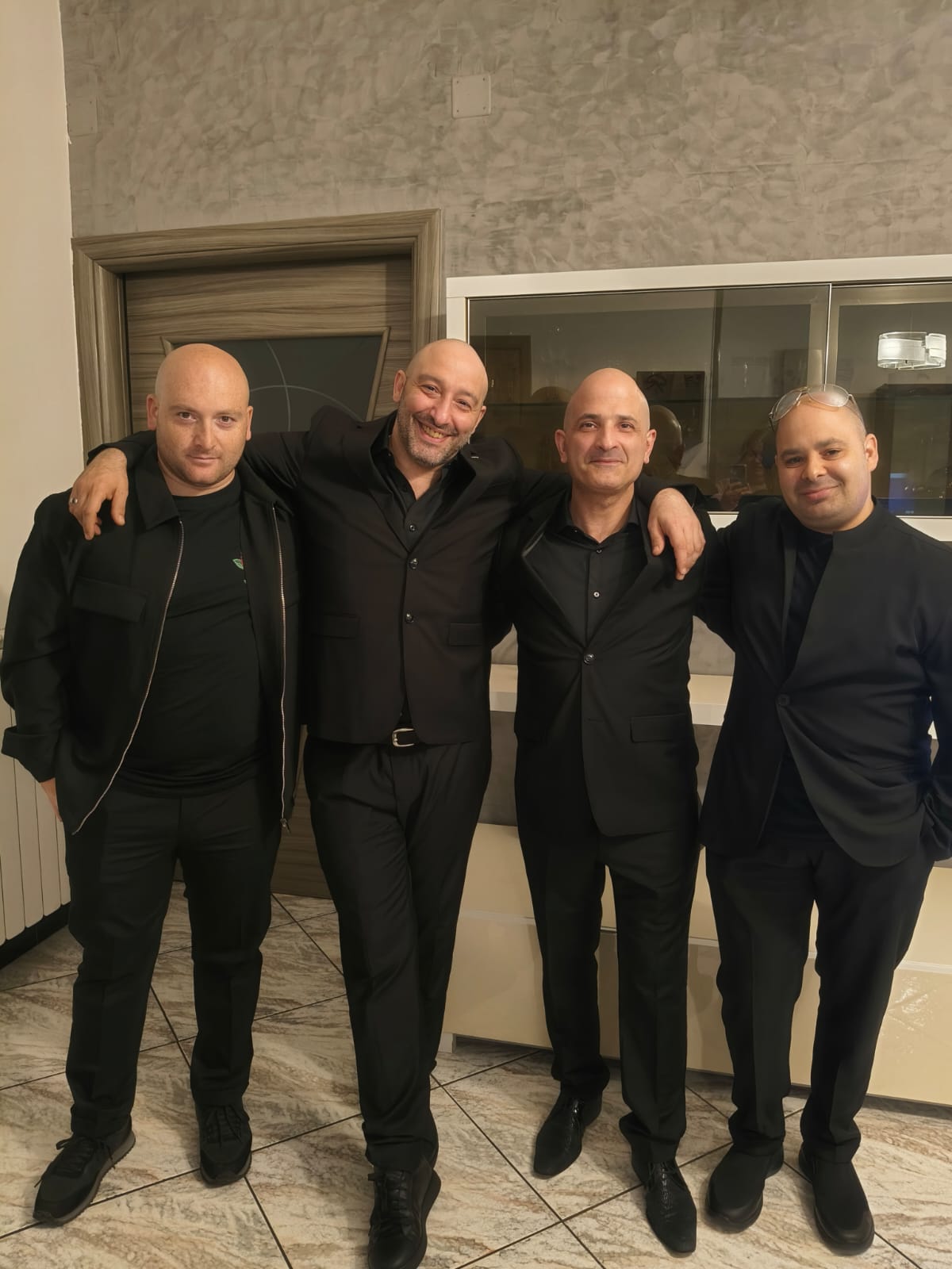 @Silvio Pannullo