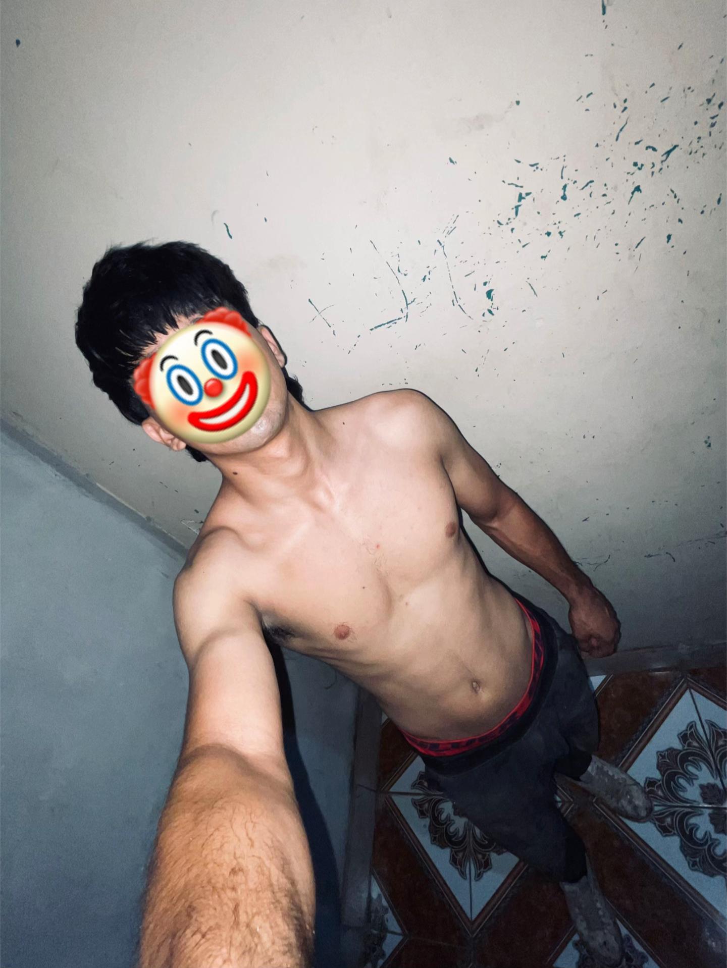 @🔱👑🥷Henry Arita🥷👑🔱RHLM👺