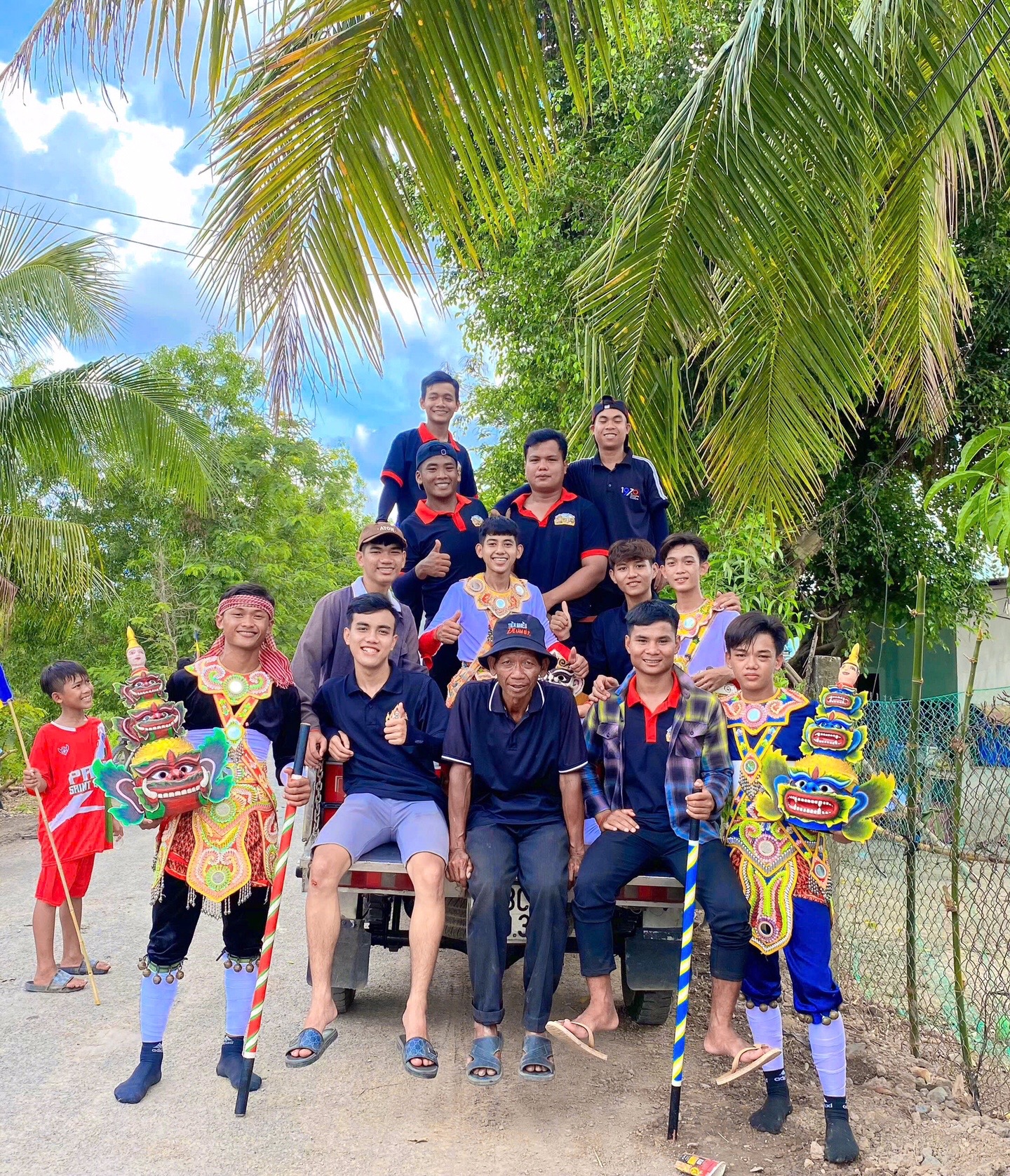 @Kim Trọng