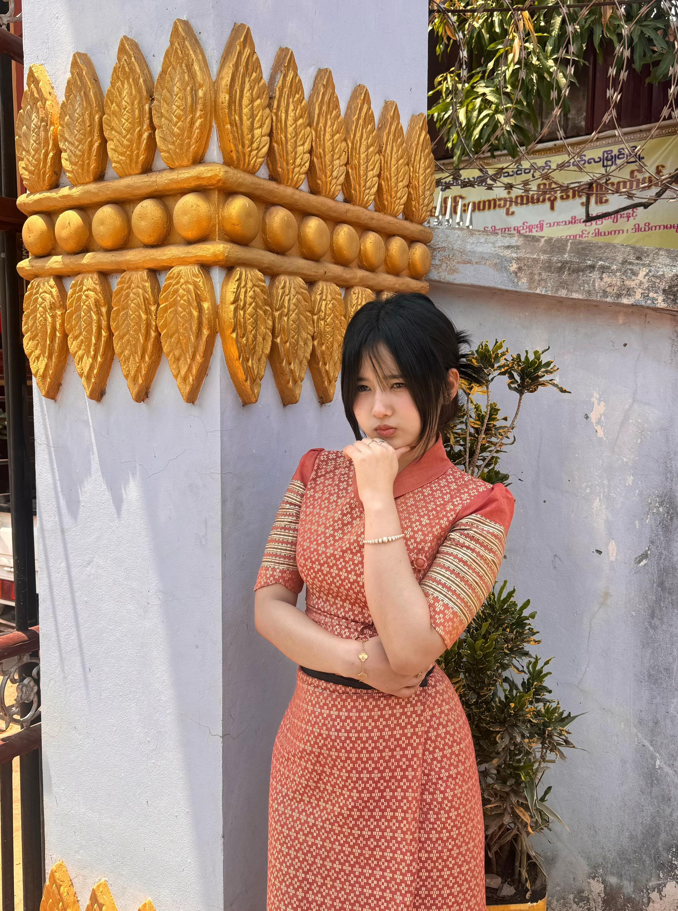 @Thiri Htet San💋