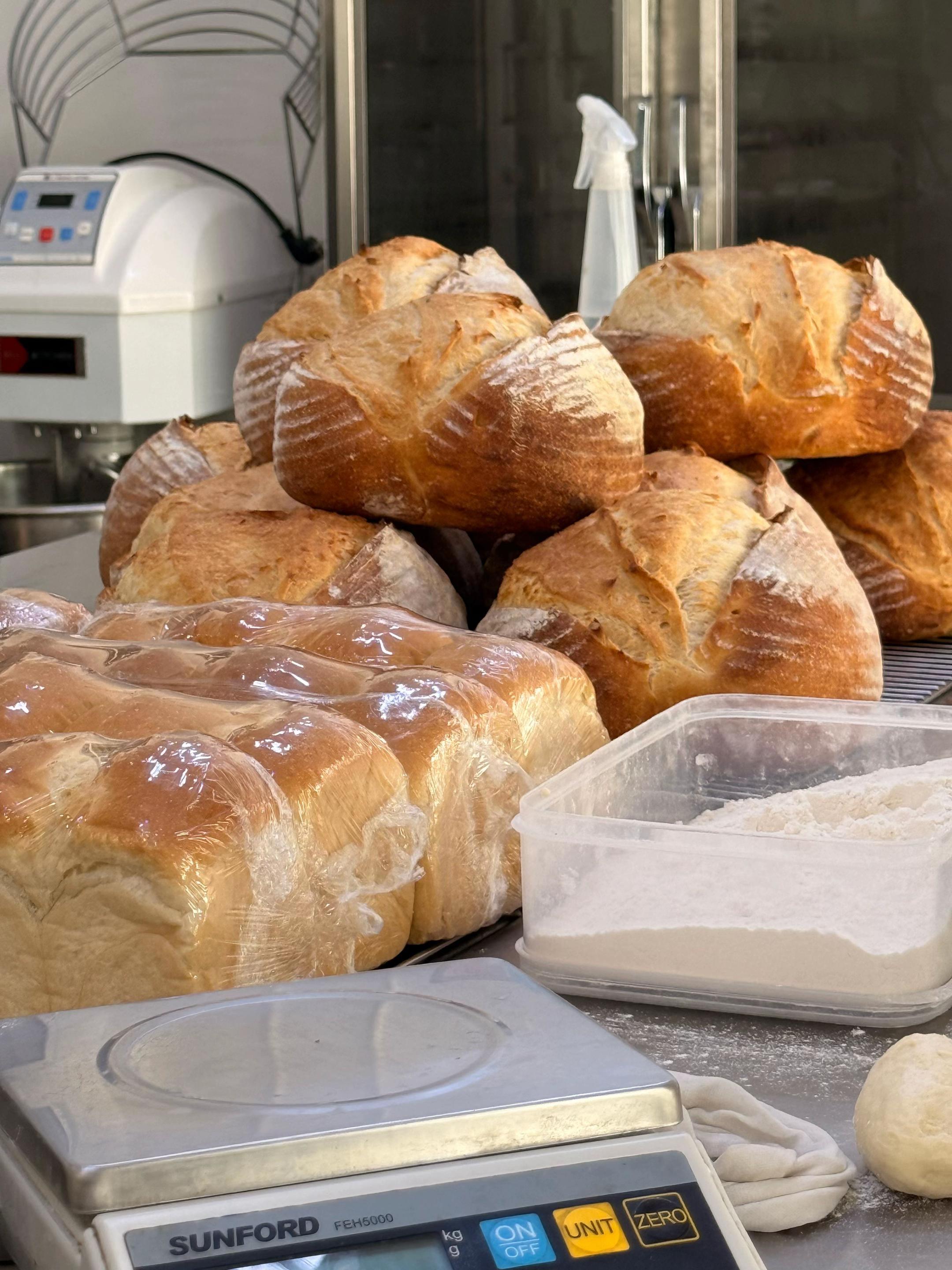@Baker Daily Phuket