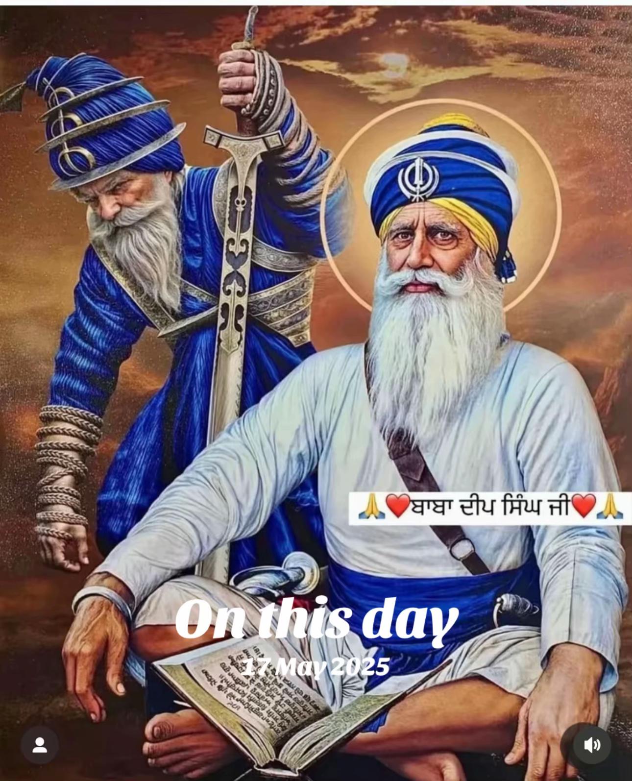 @Mkaur