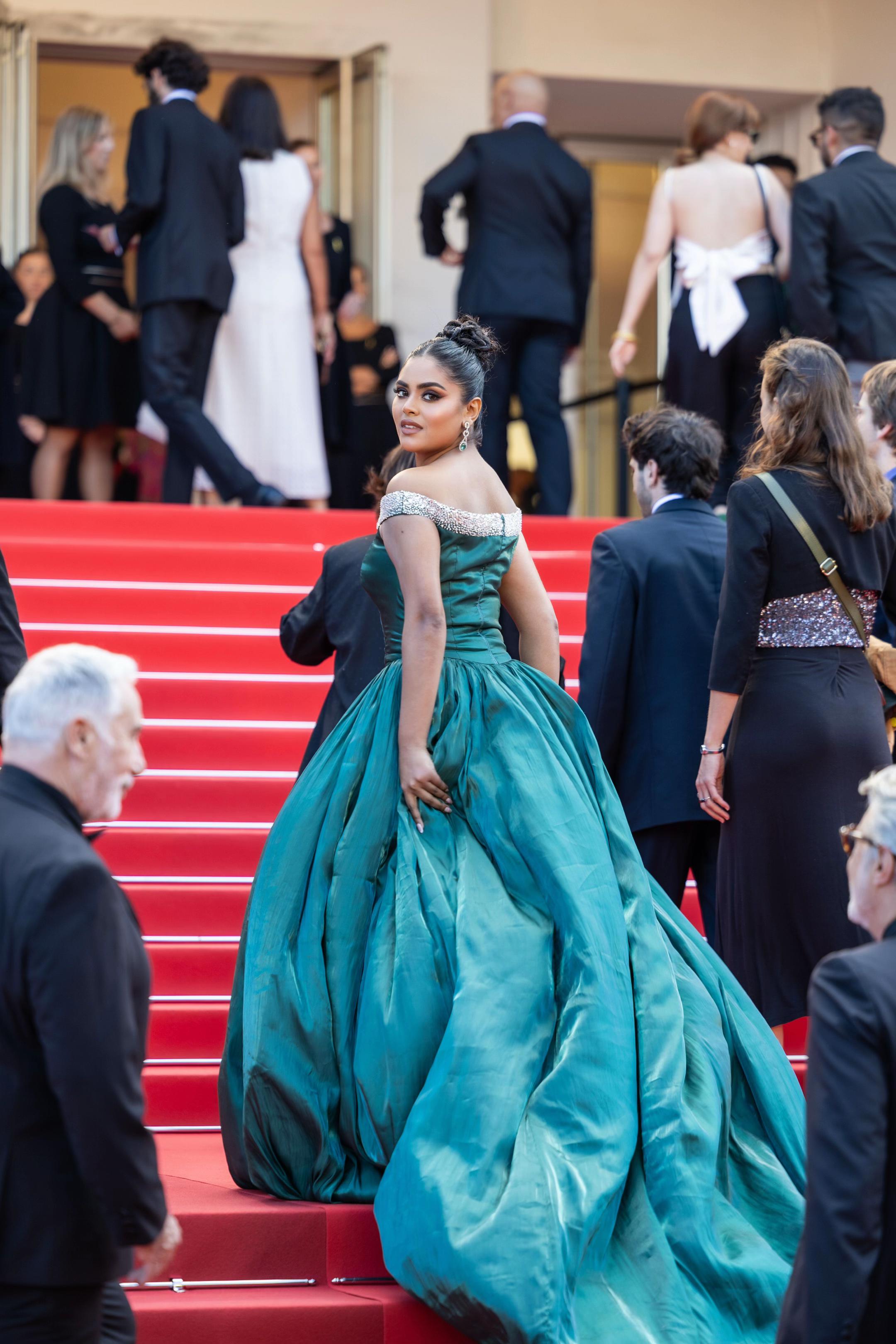 @Miss Universe Pakistan 2025