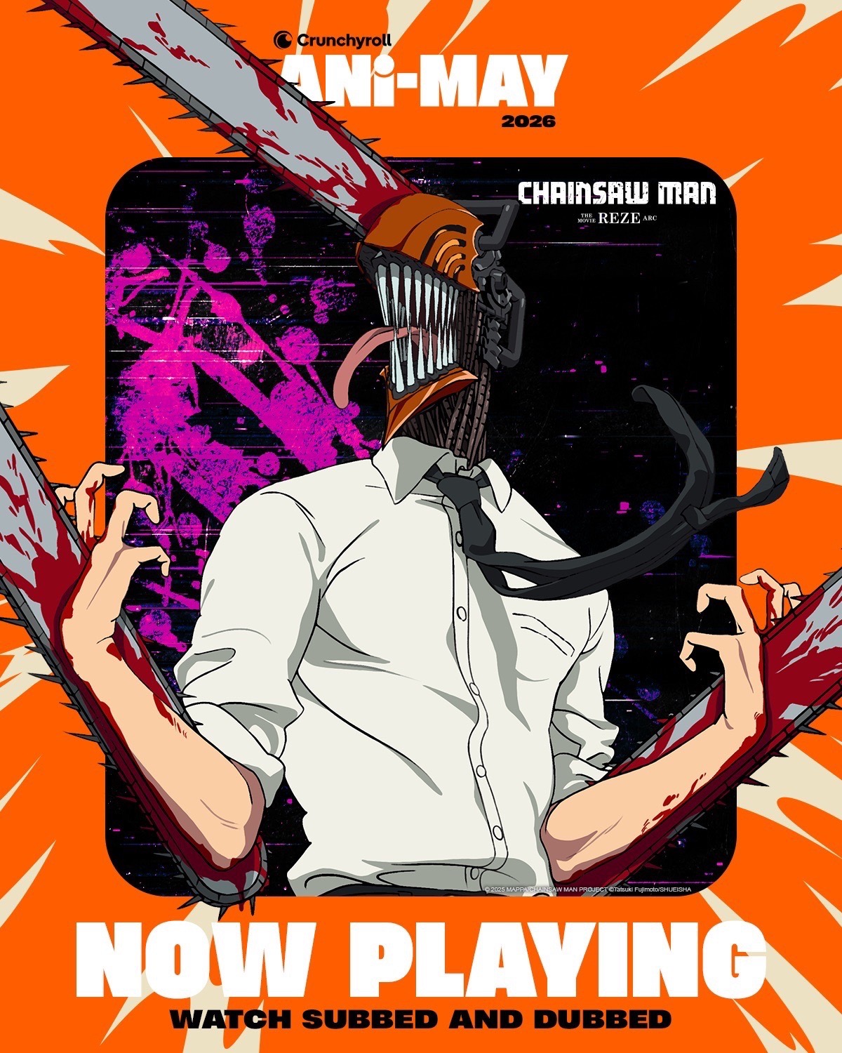 @Crunchyroll