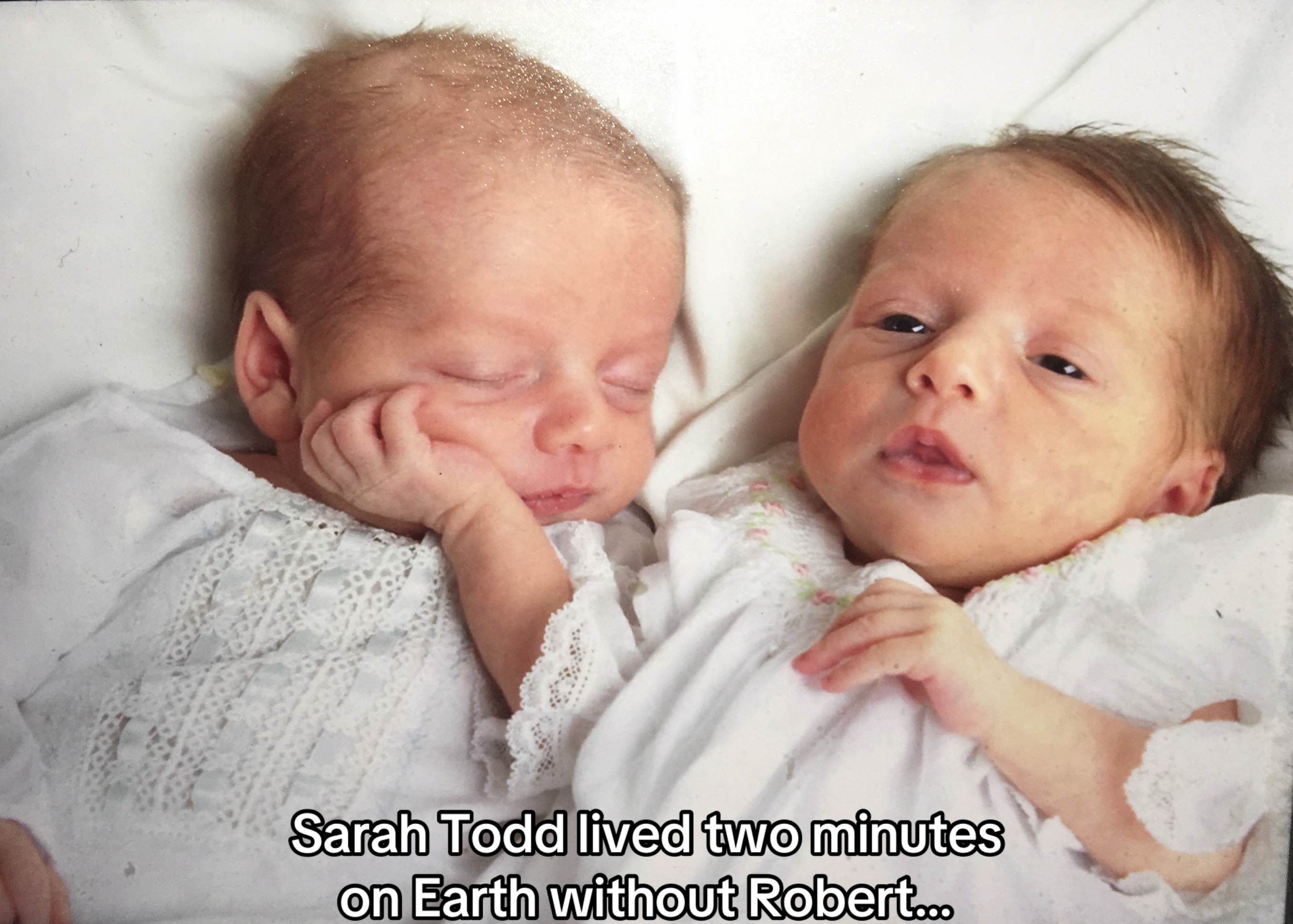 @Sarah Todd