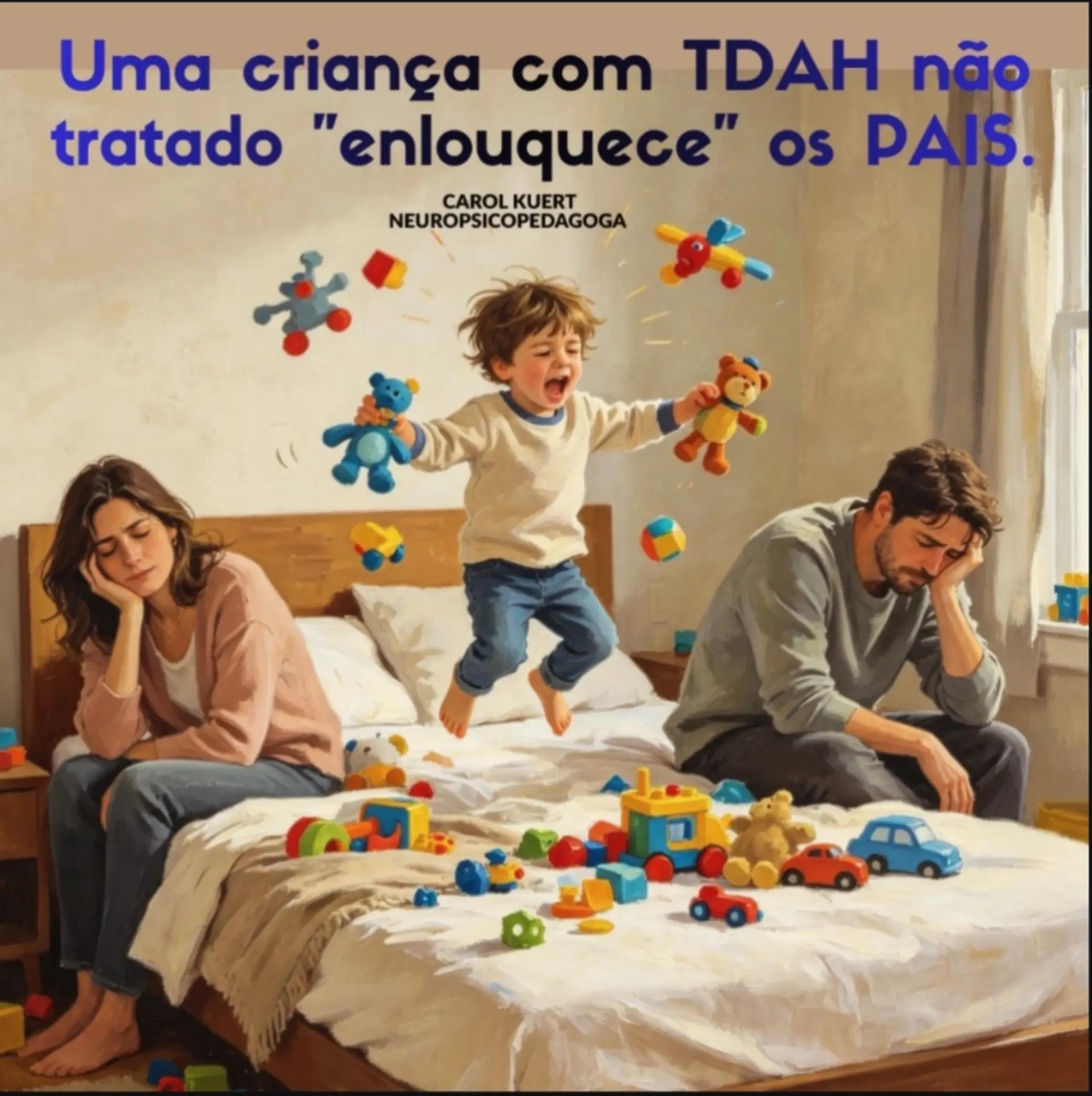 @Carol Kuert Neuropsicopedagoga