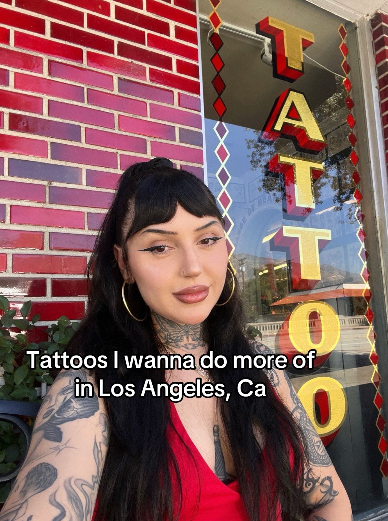 @Giulia Spinelli Tattoo