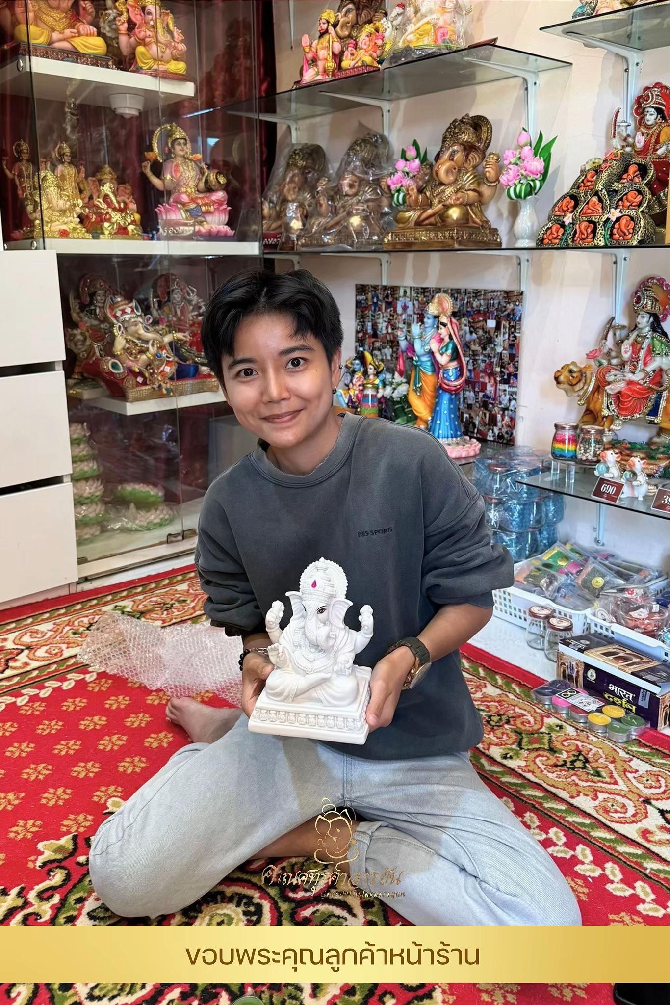@คเณศทุรคาอารยัน
