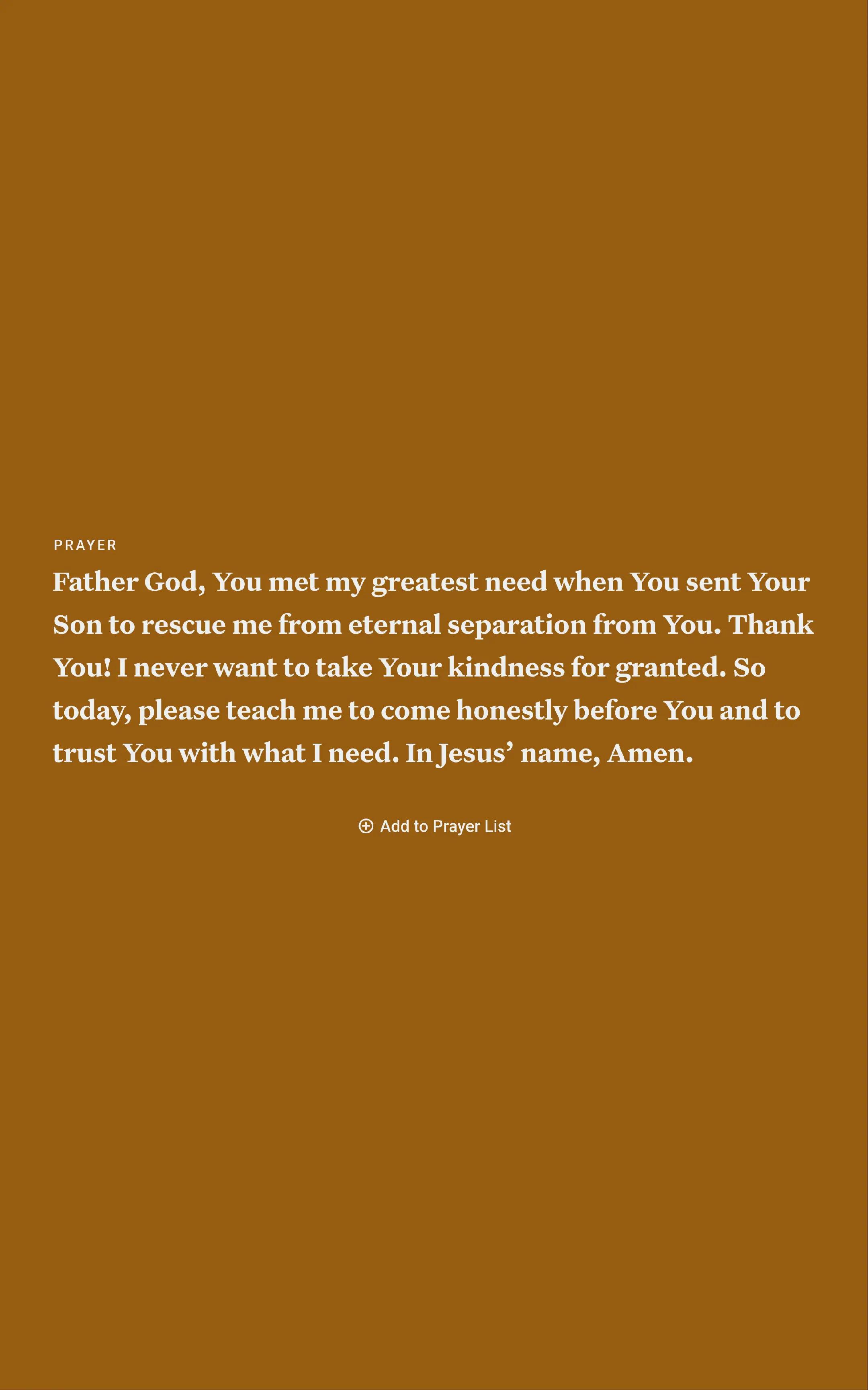 @GOD IS MY SAVER