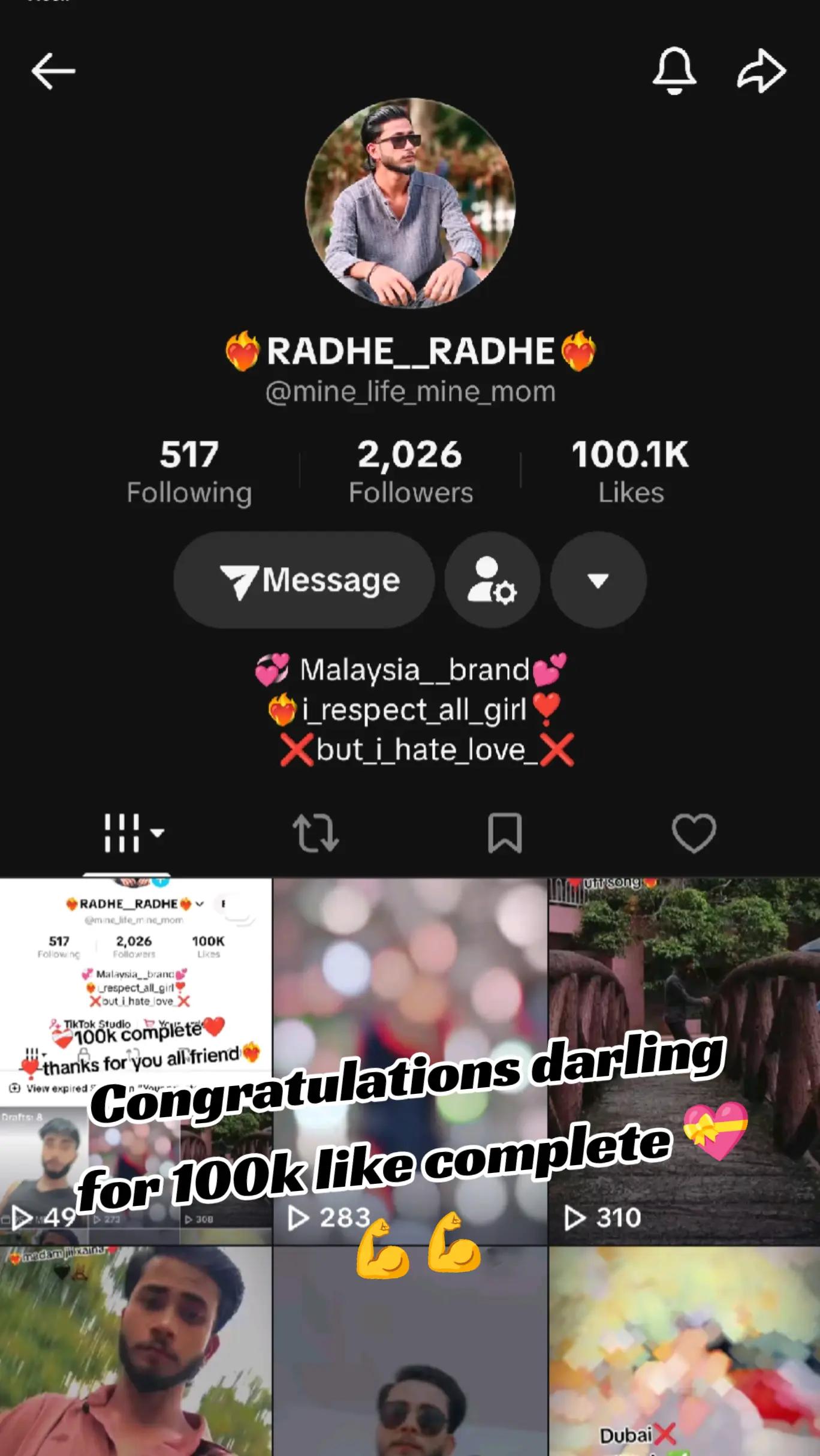 @Bad_Boy_Bikesh_45😈😈