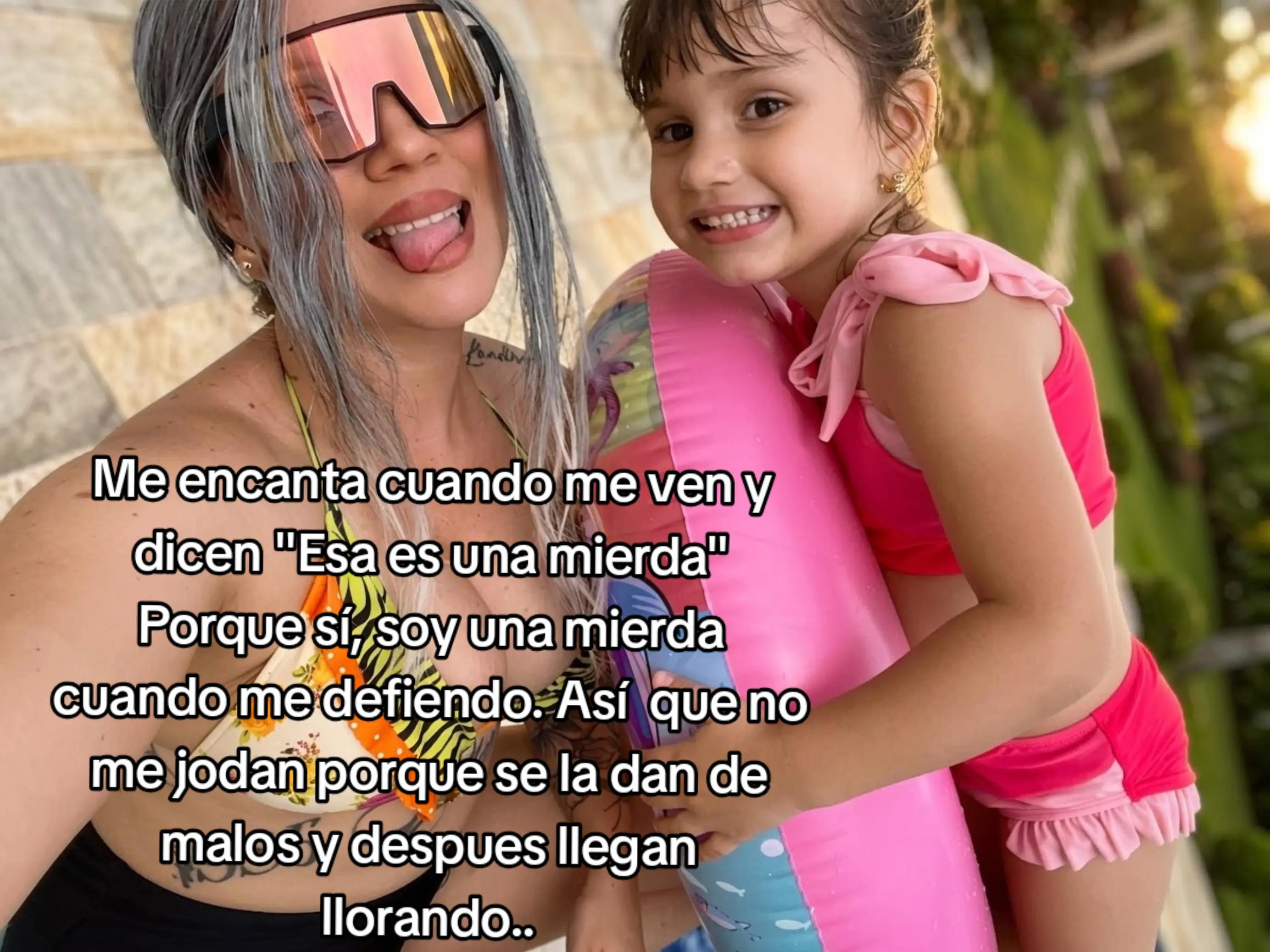 @Bárbara Emperatriz