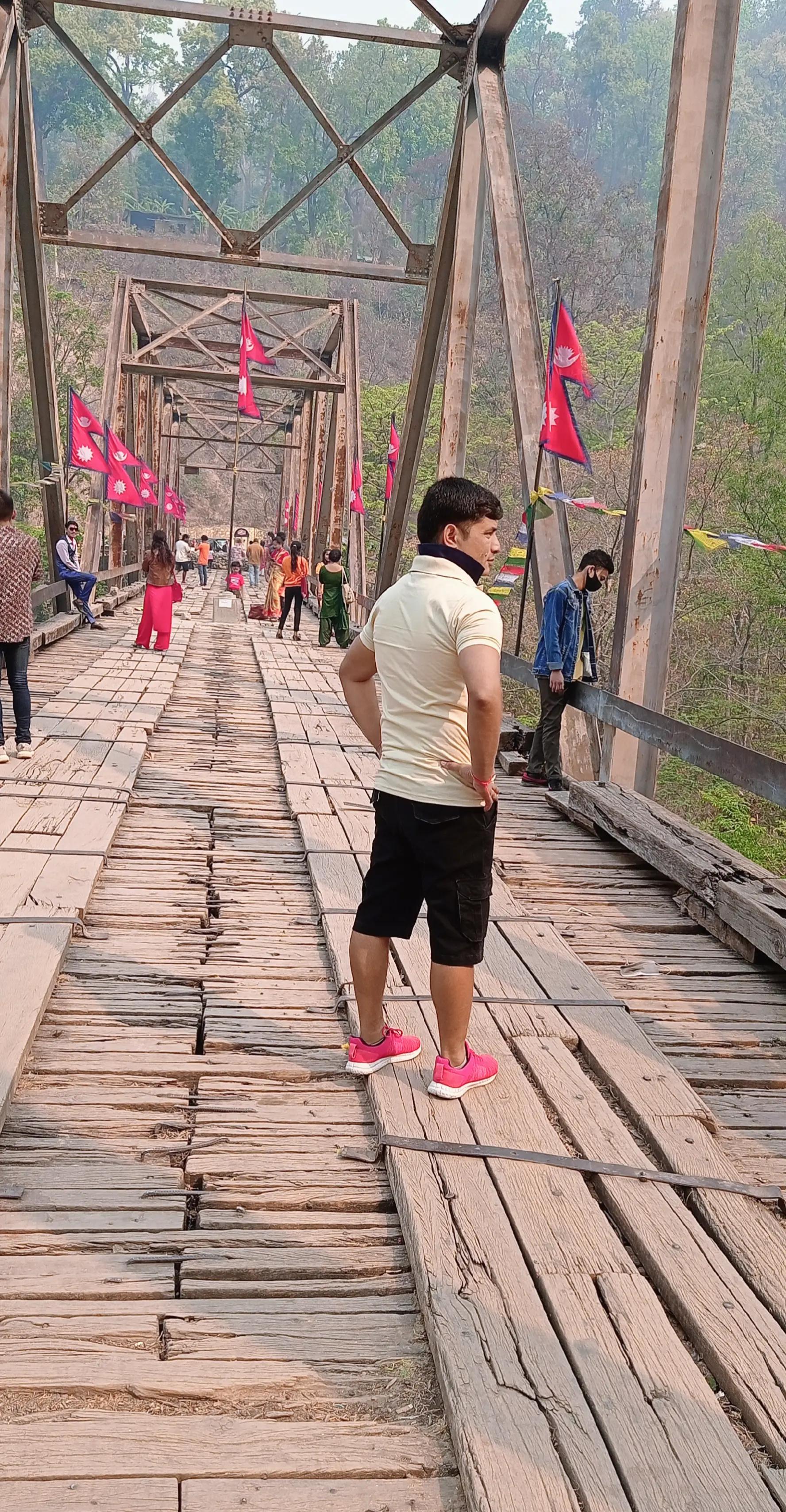 @Jagadish Karki