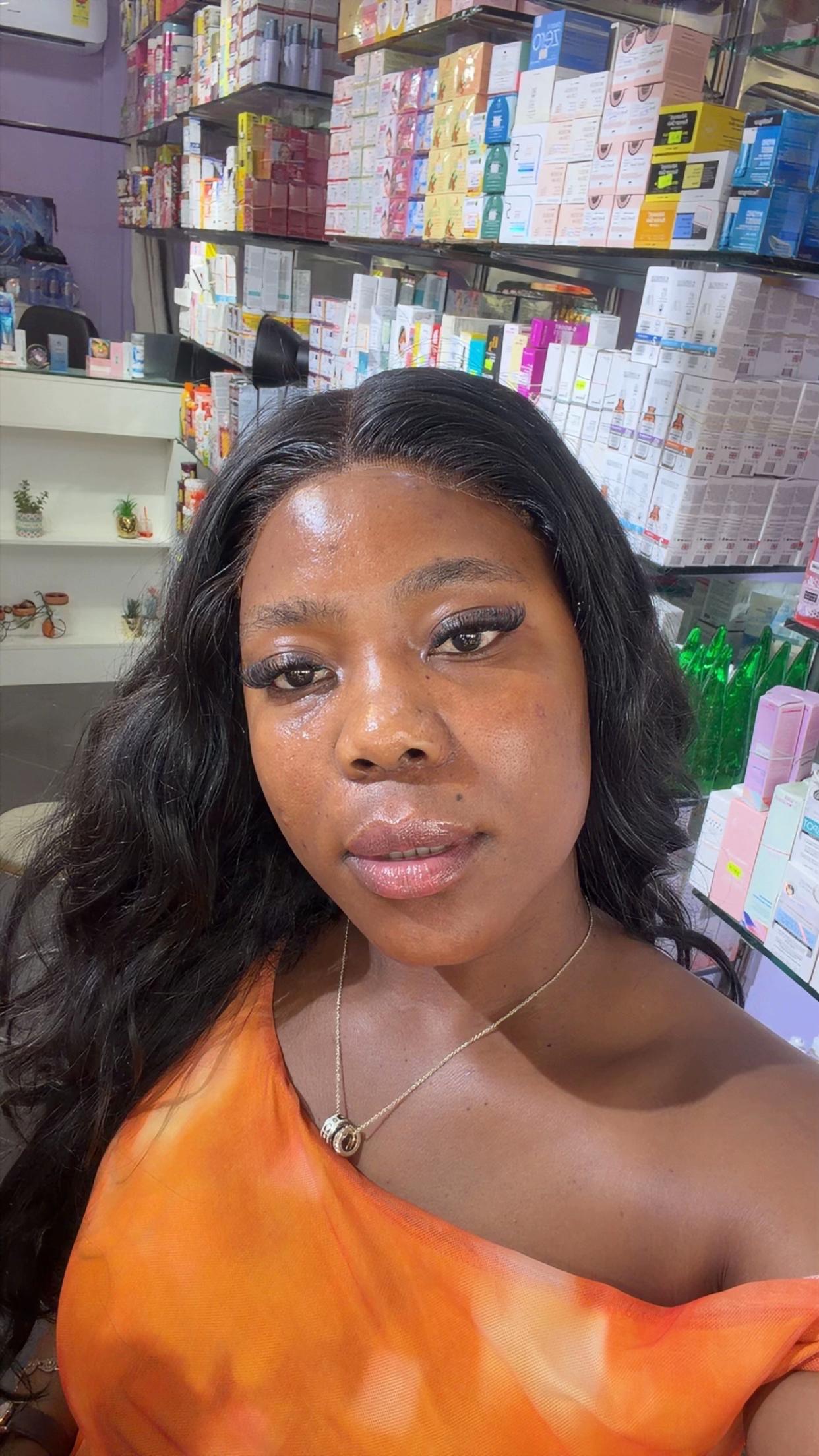 @Piele Hermosa Cosmetics