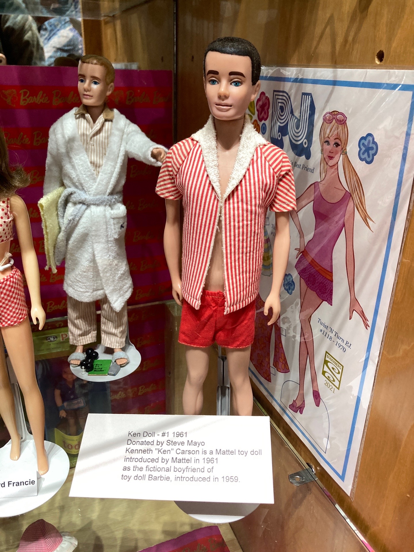 @NCMuseumofDollsToys&Miniatures