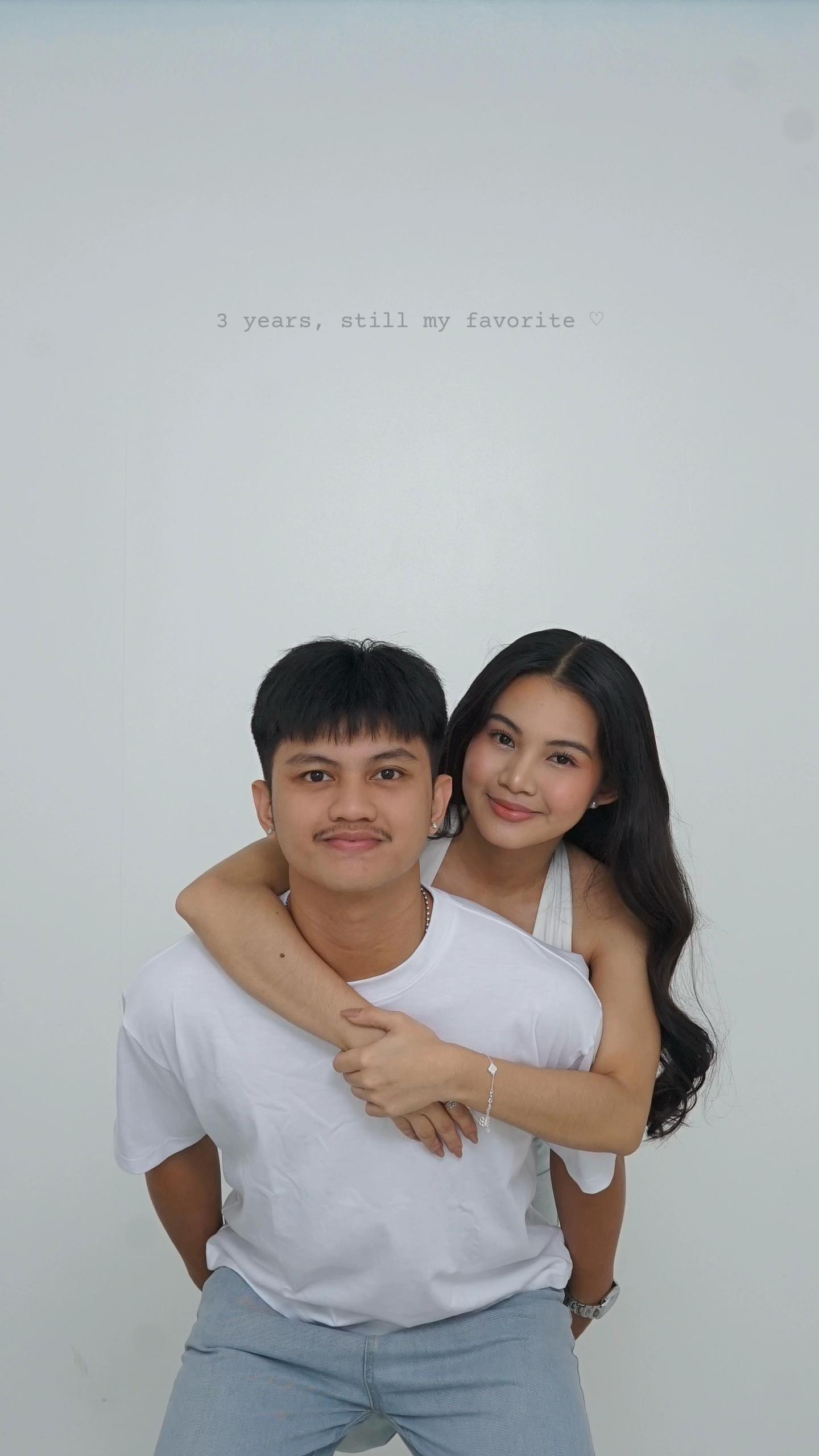 @Lian Mariae
