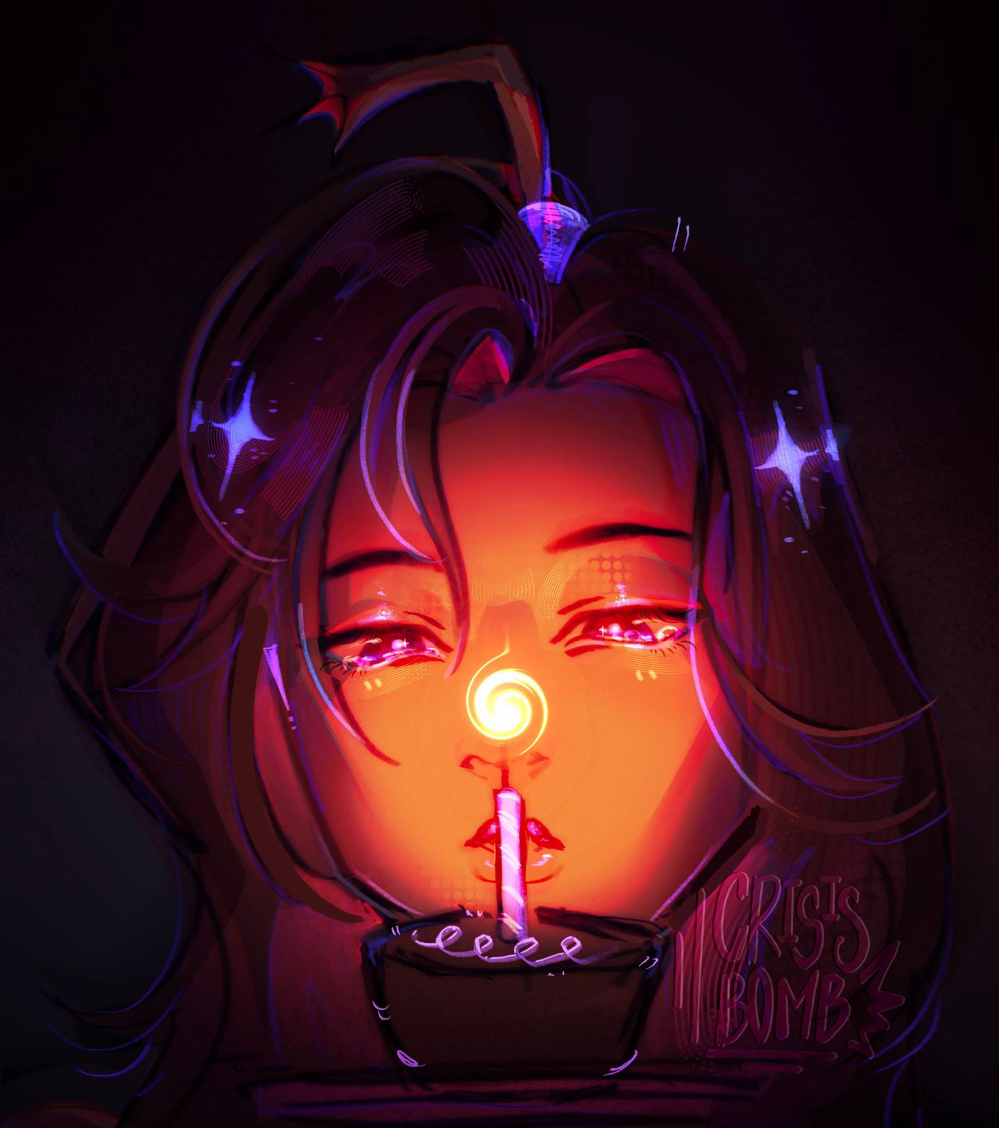 @Cris✨