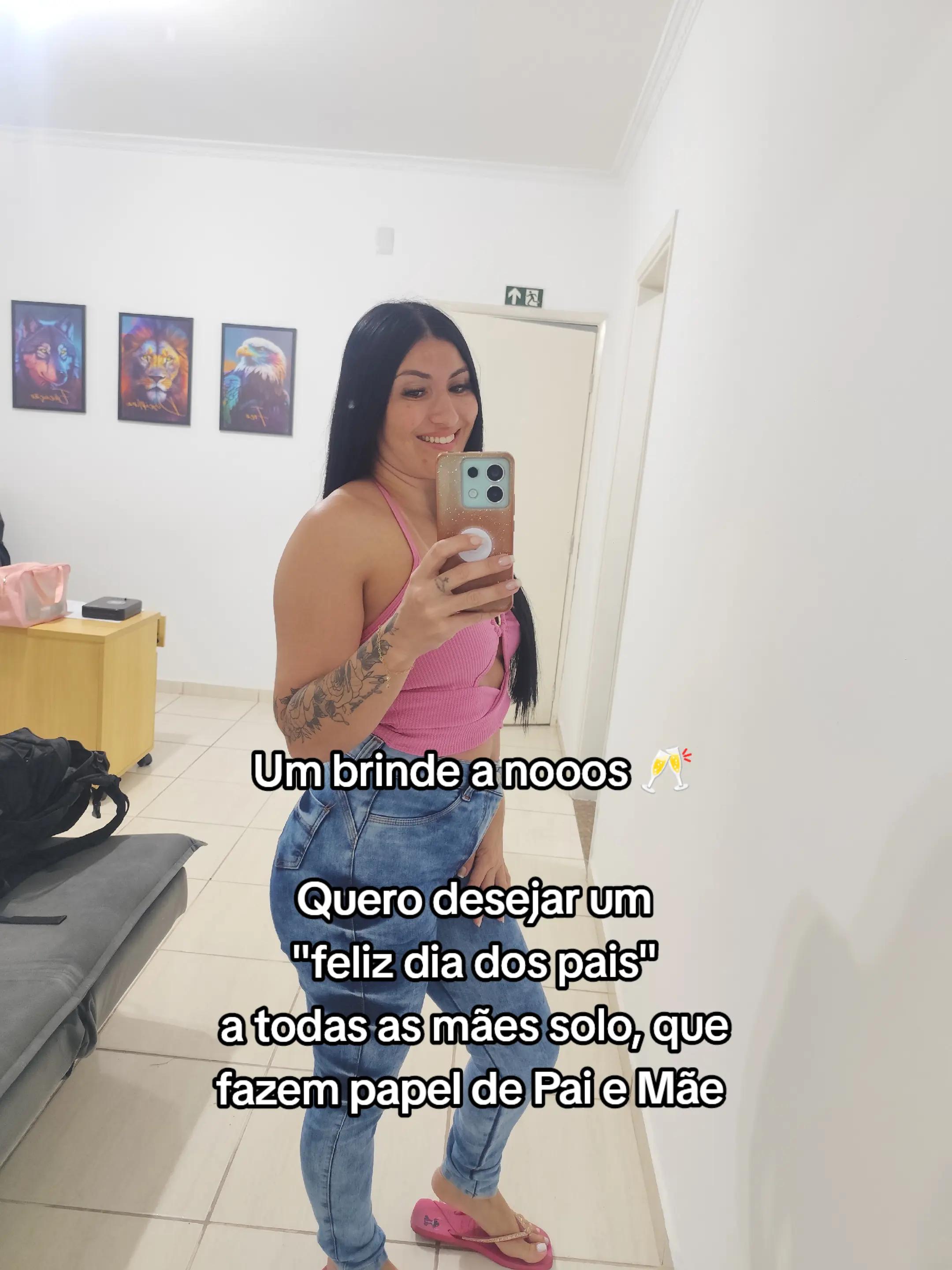 @Carol Amaral