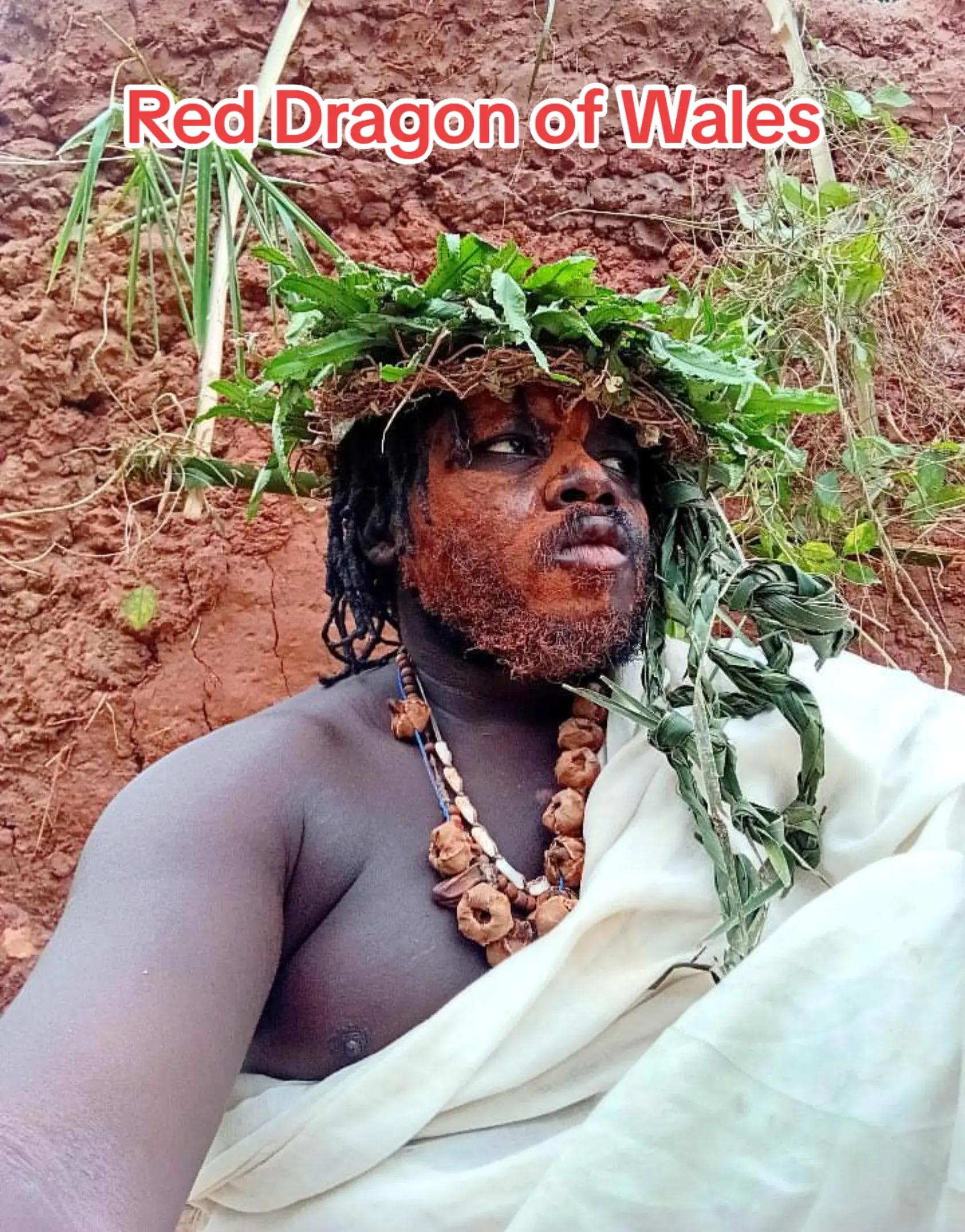 @MOORS NORTHERN TRIBE