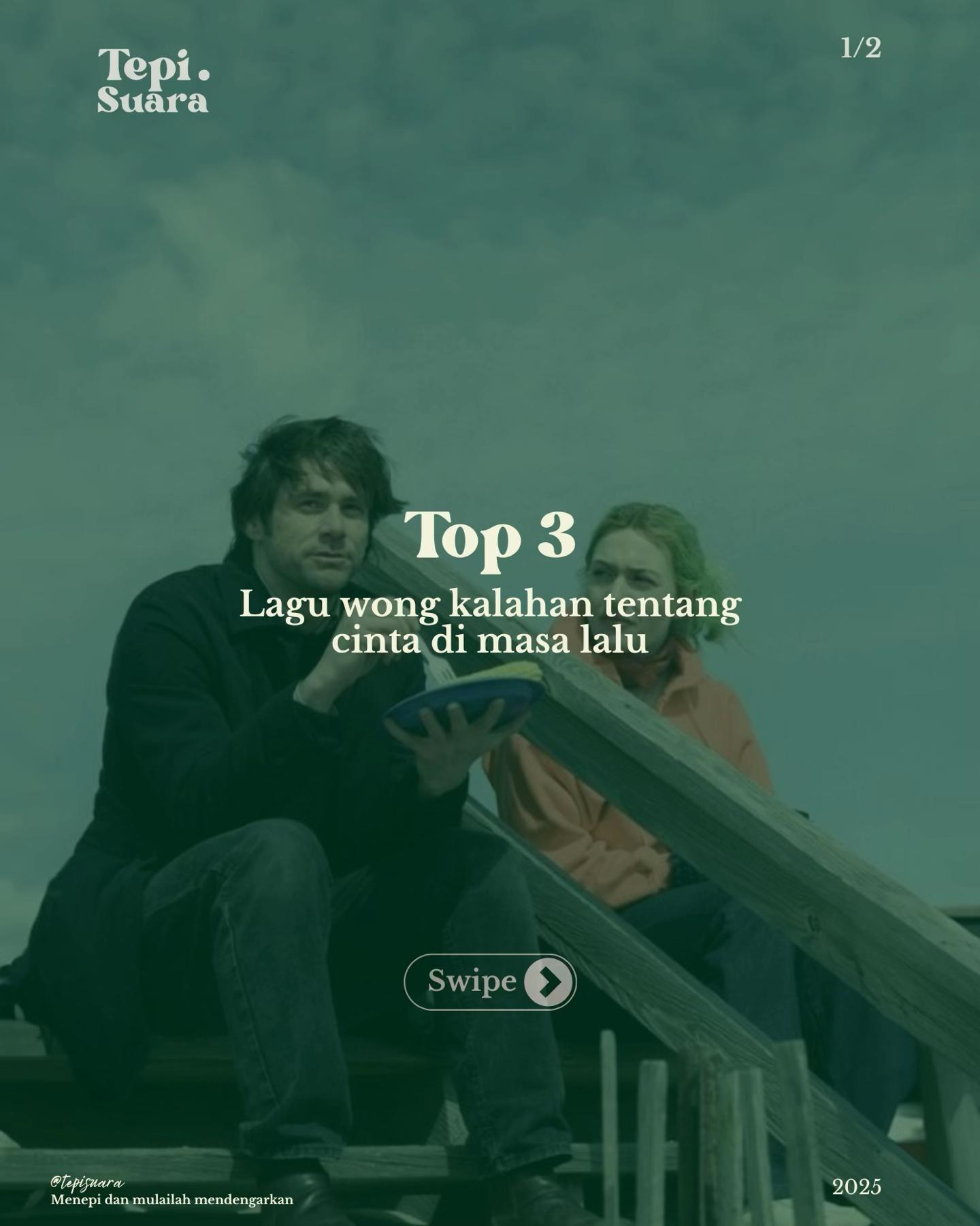 @tepi suara