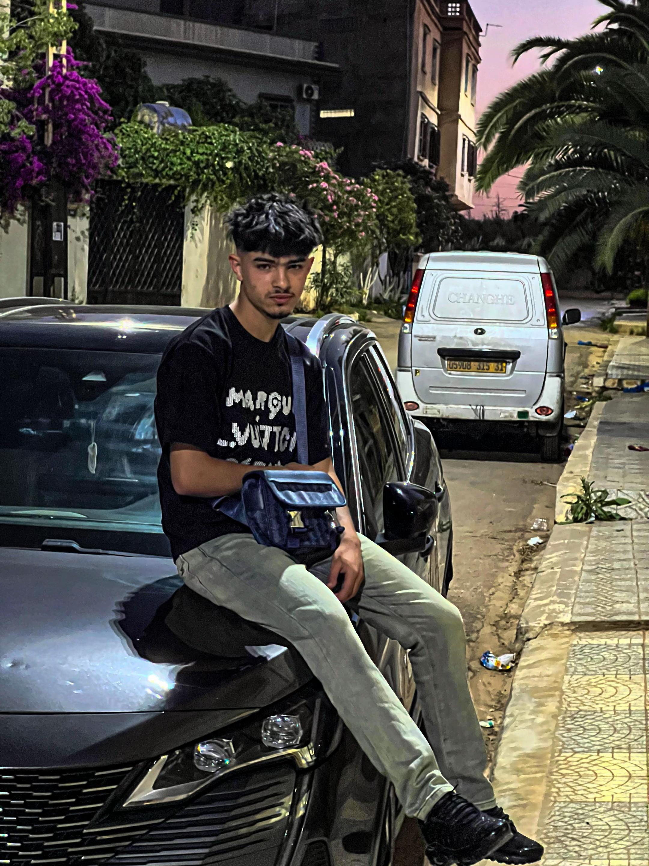 @Amine iphone 📲