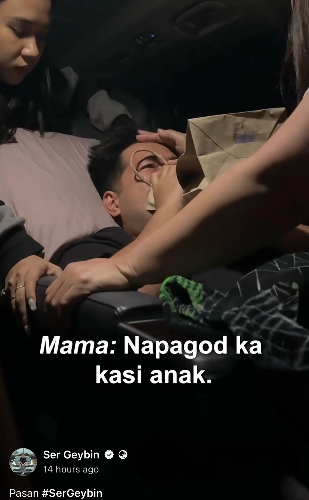 @MICHAEL ALMAZAN