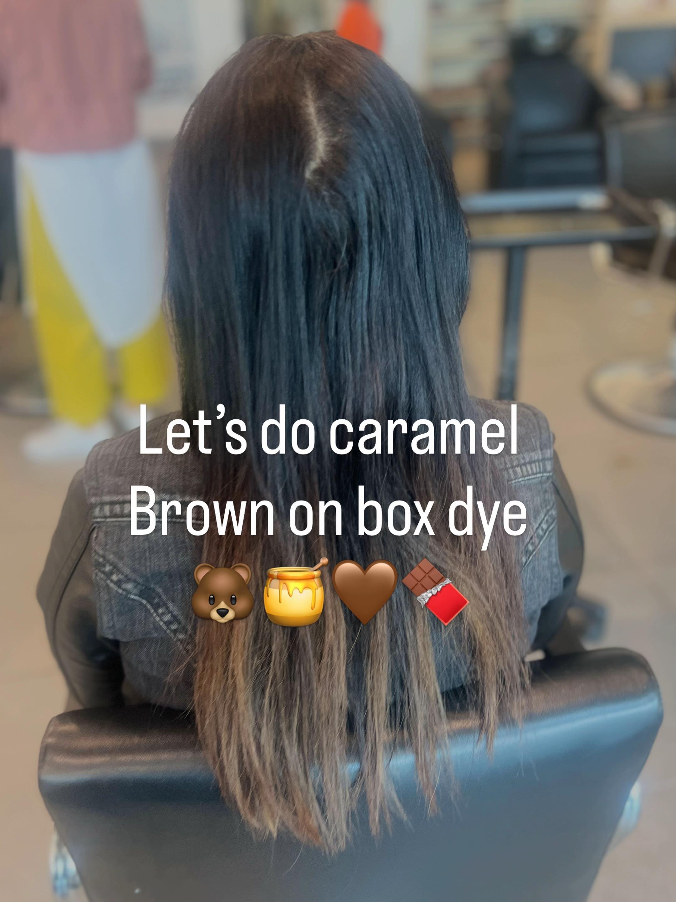 @Hair by Aman YYC🇨🇦
