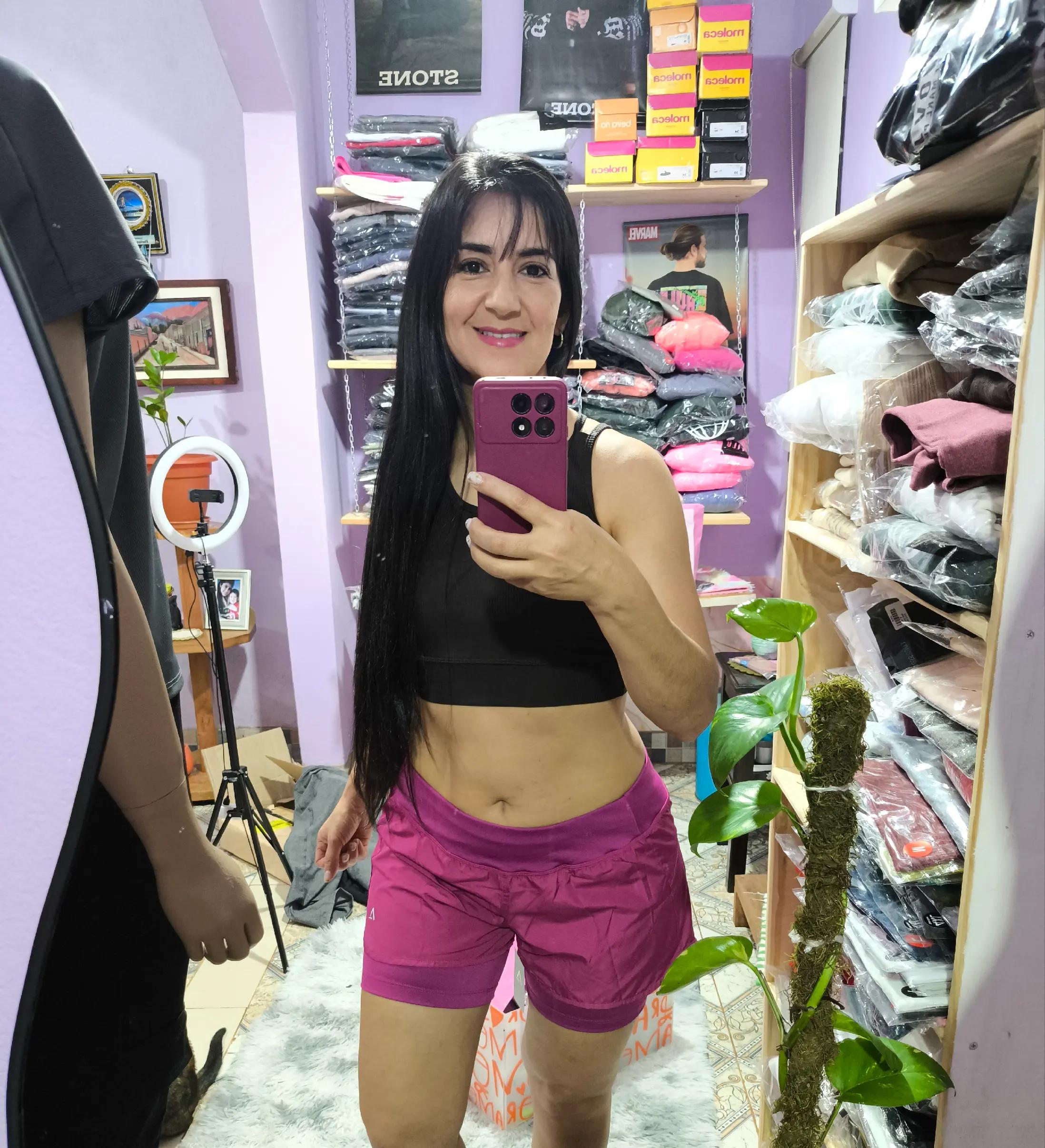 @Ameli showroom