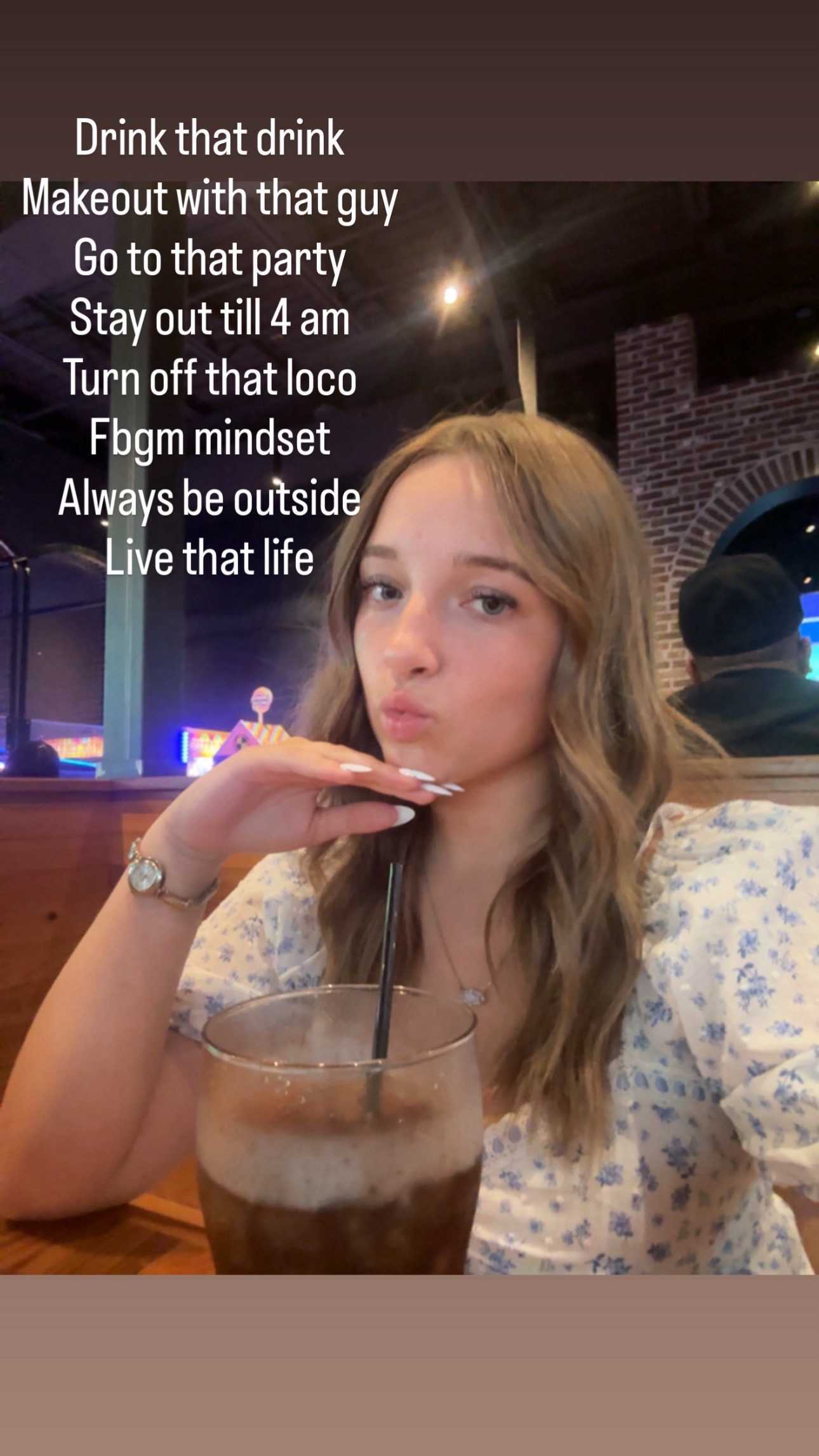 @๐ B R O O K E ๐