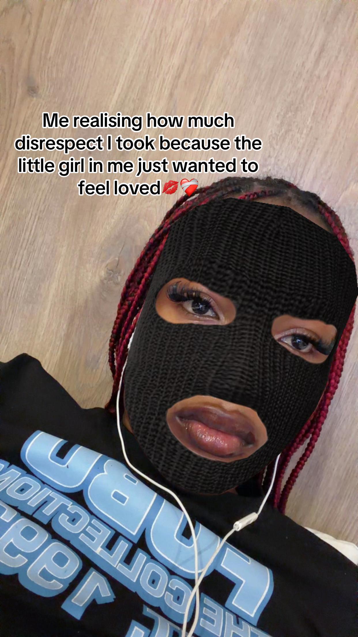 @💋❤️&zwj;🩹