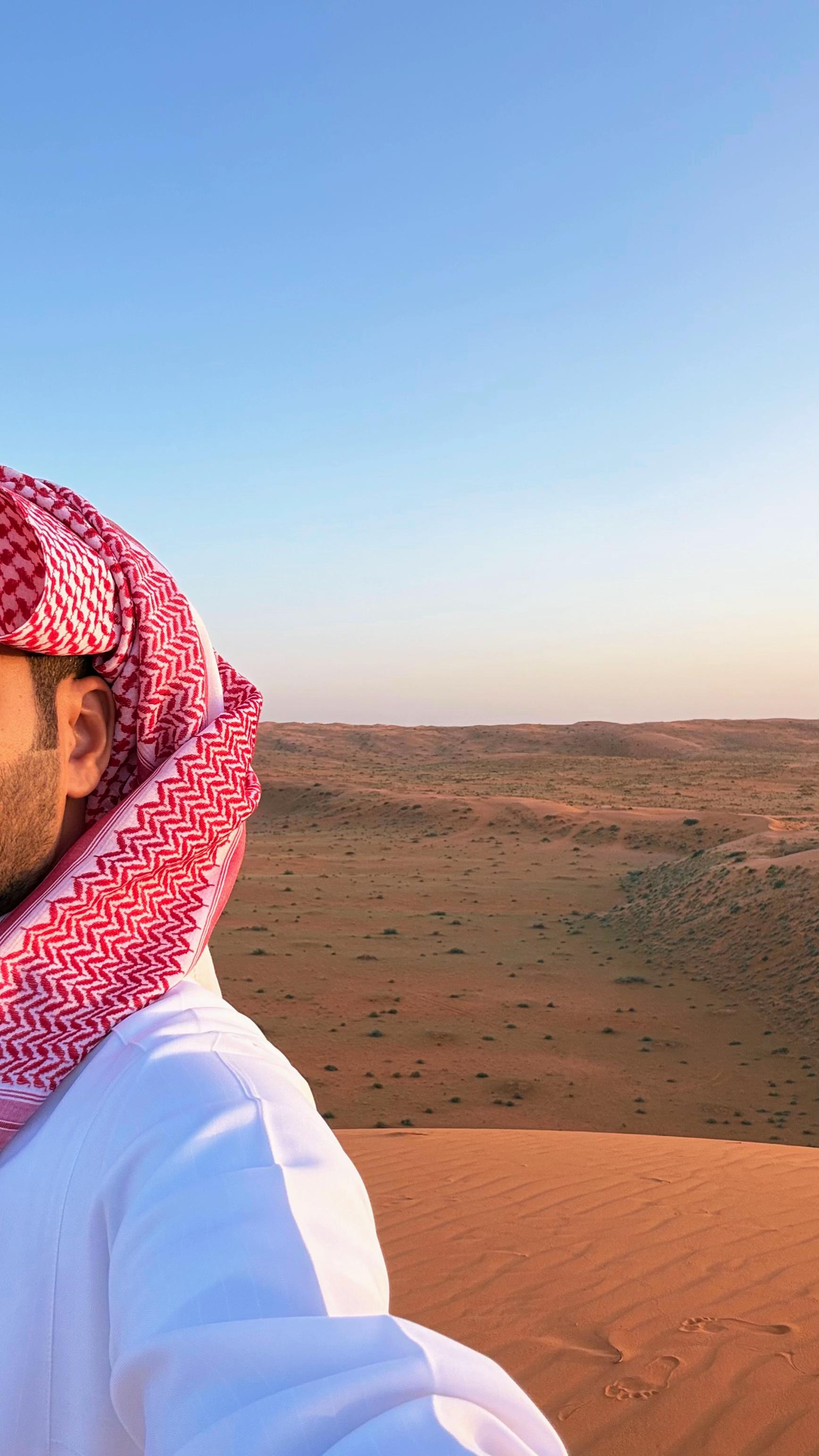 @محمد الشمّري | M7MD