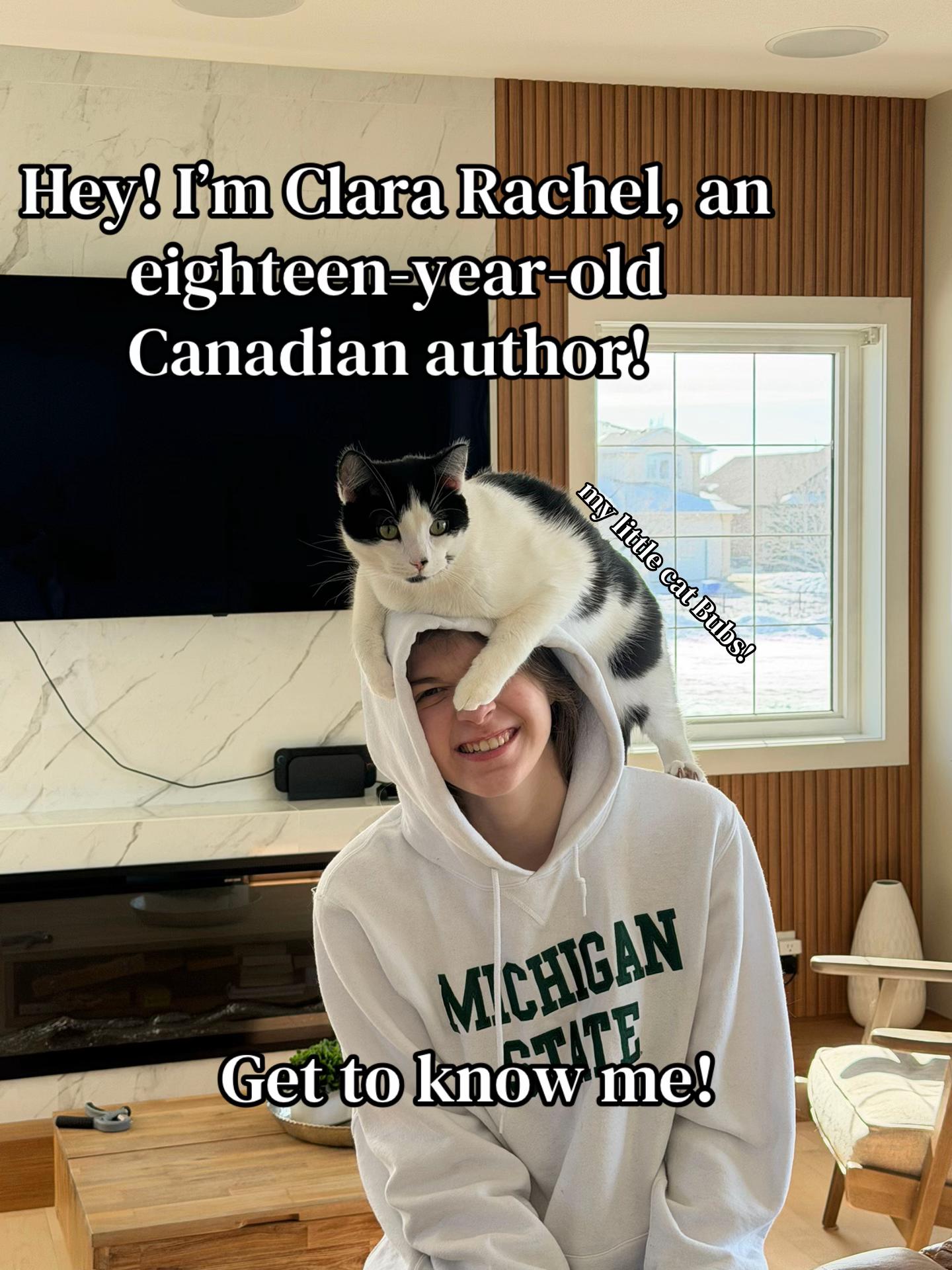 @clararachelwrites
