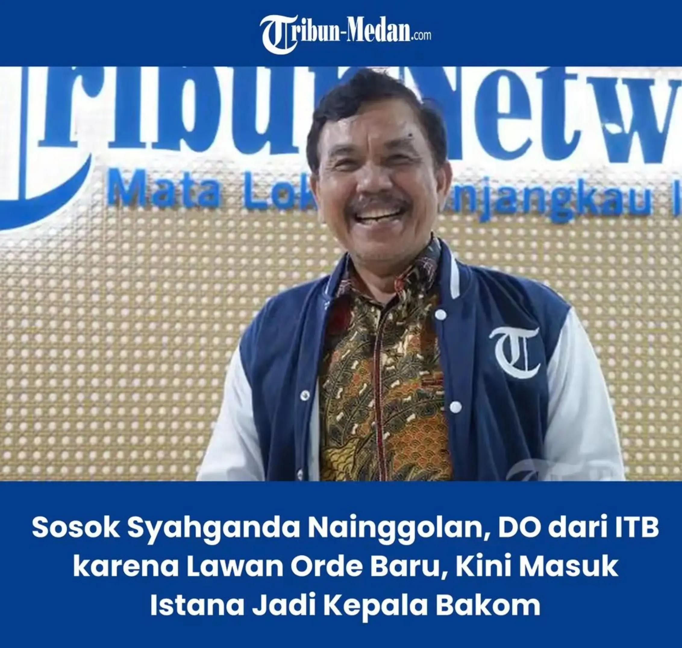 @Tribun Medan