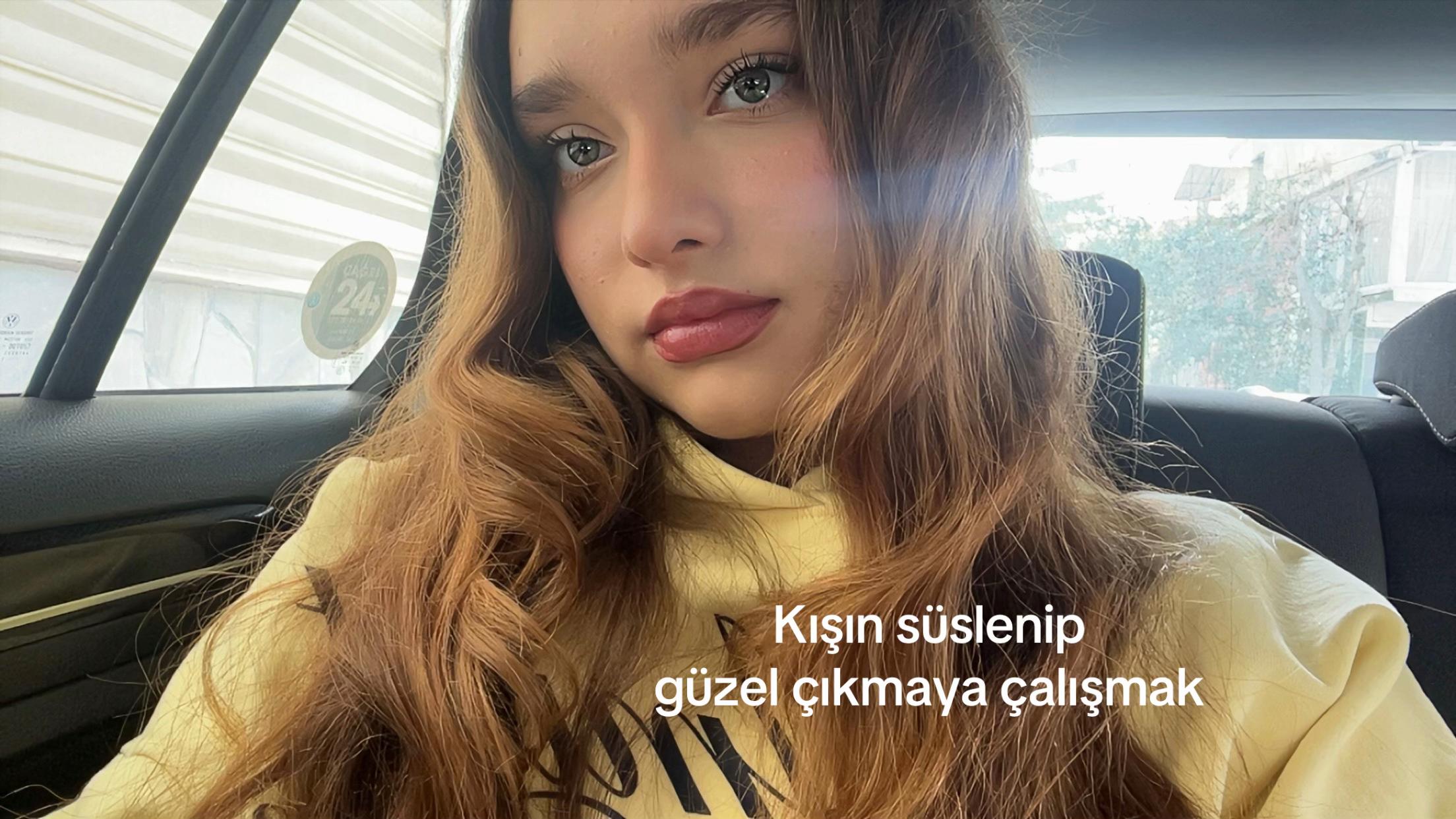 @Deniz