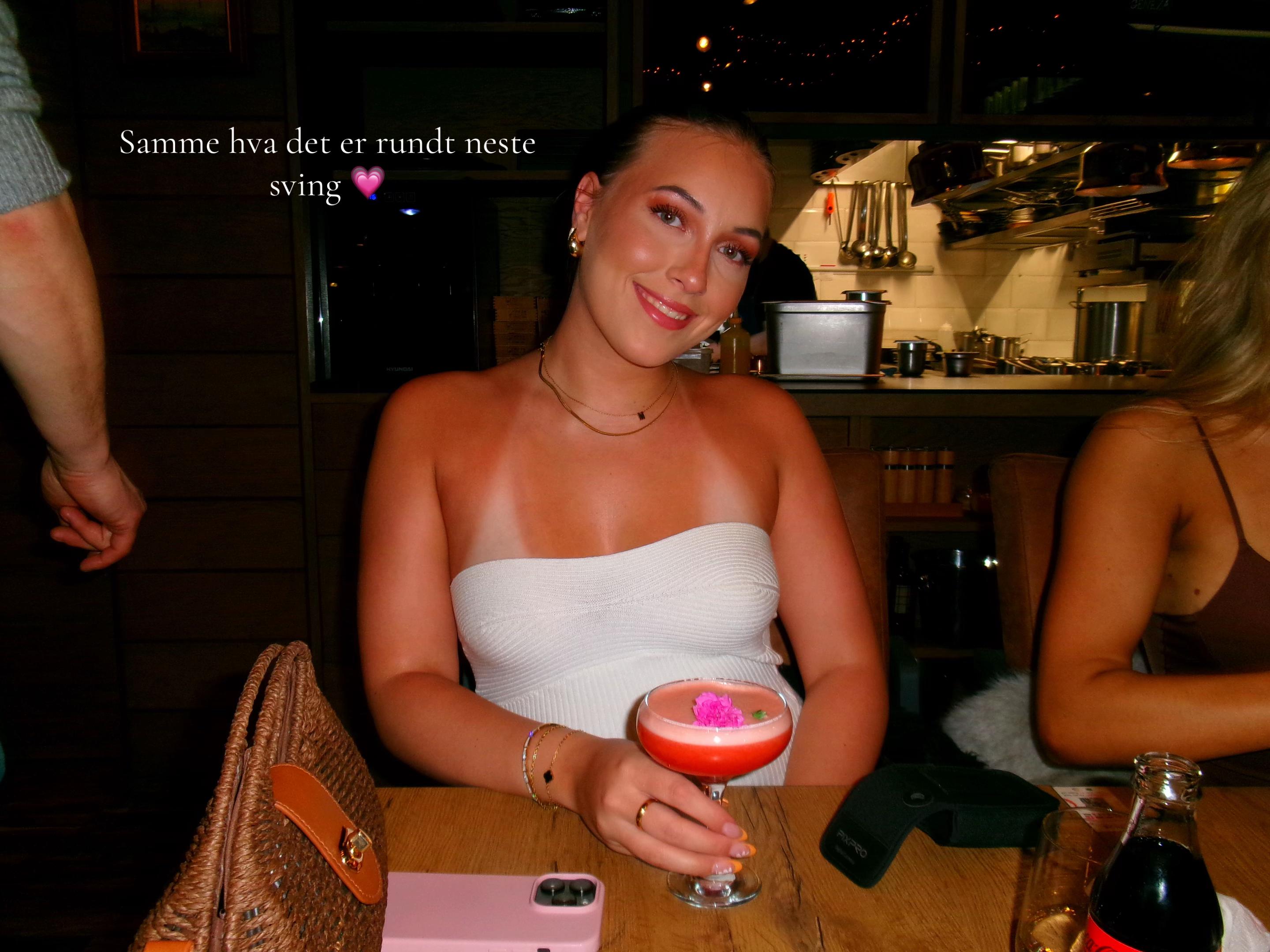 @Kaja furhovden