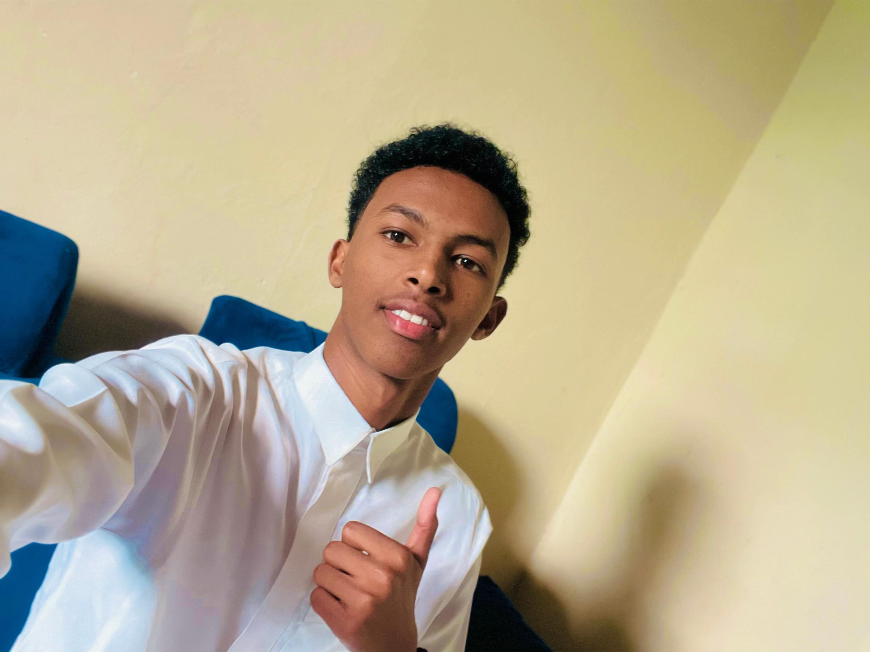 @G44LD!L3 🤴🏽🔥