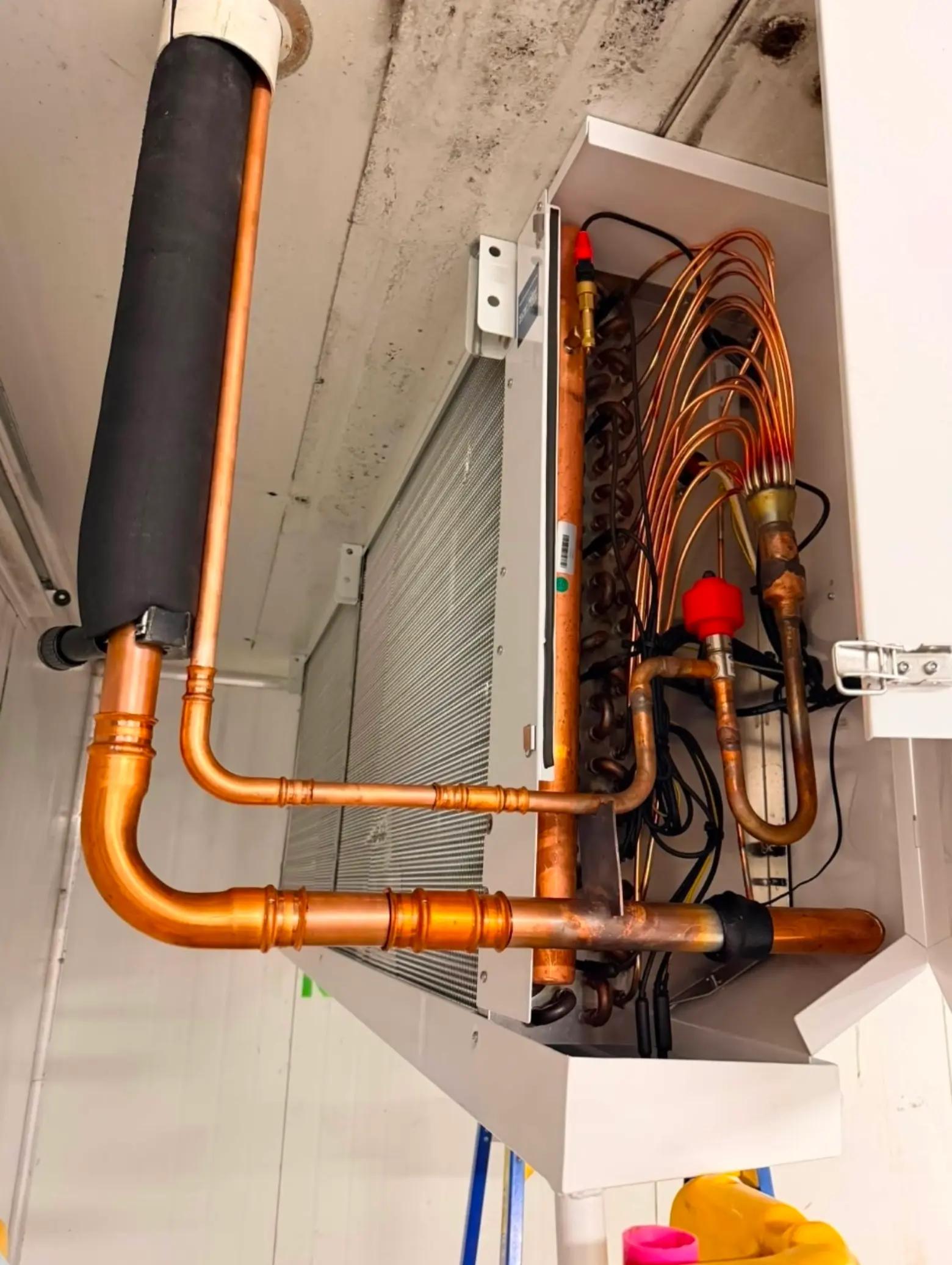 @HVAC Know It All