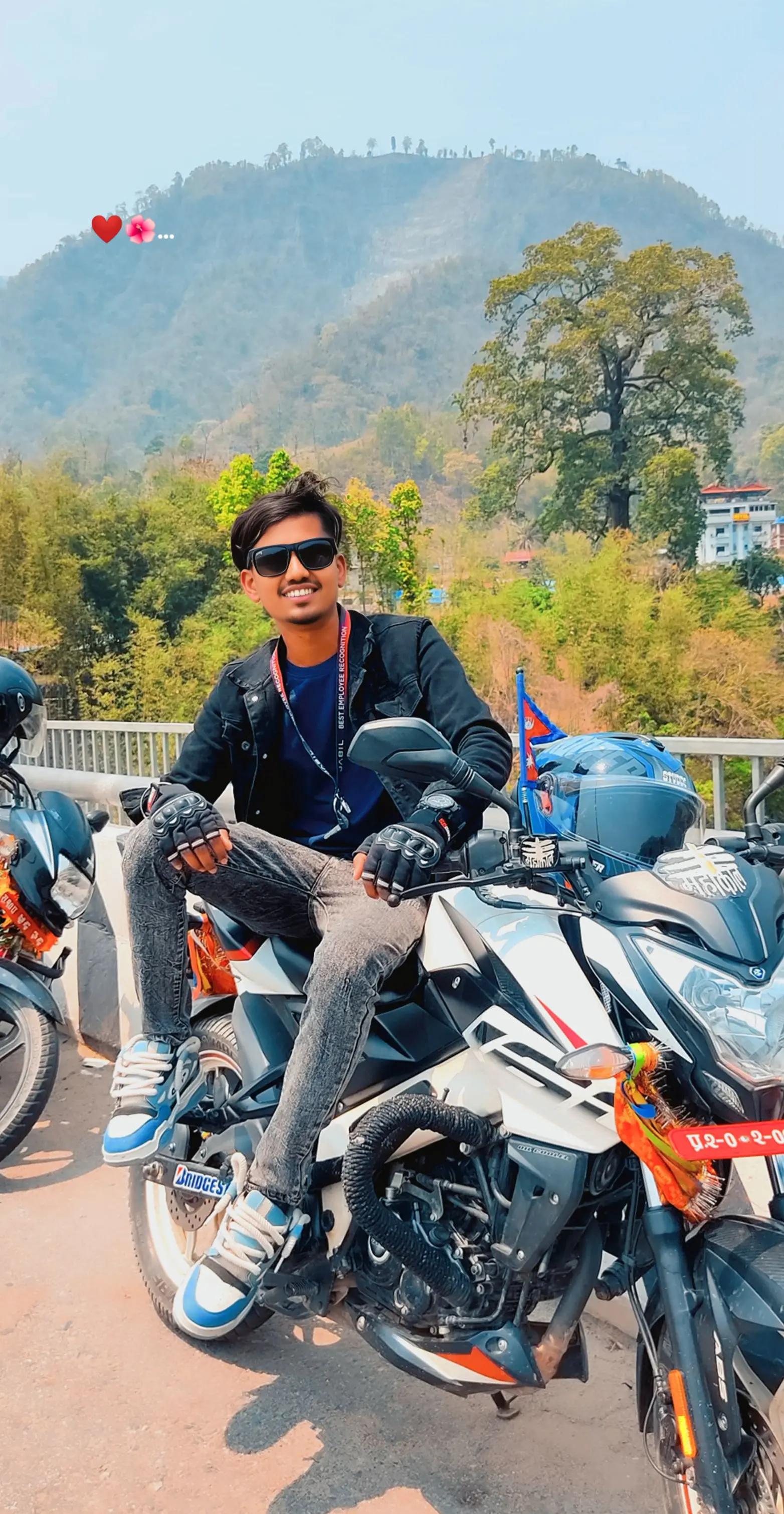 @अरविī&ntilde;🇳🇵