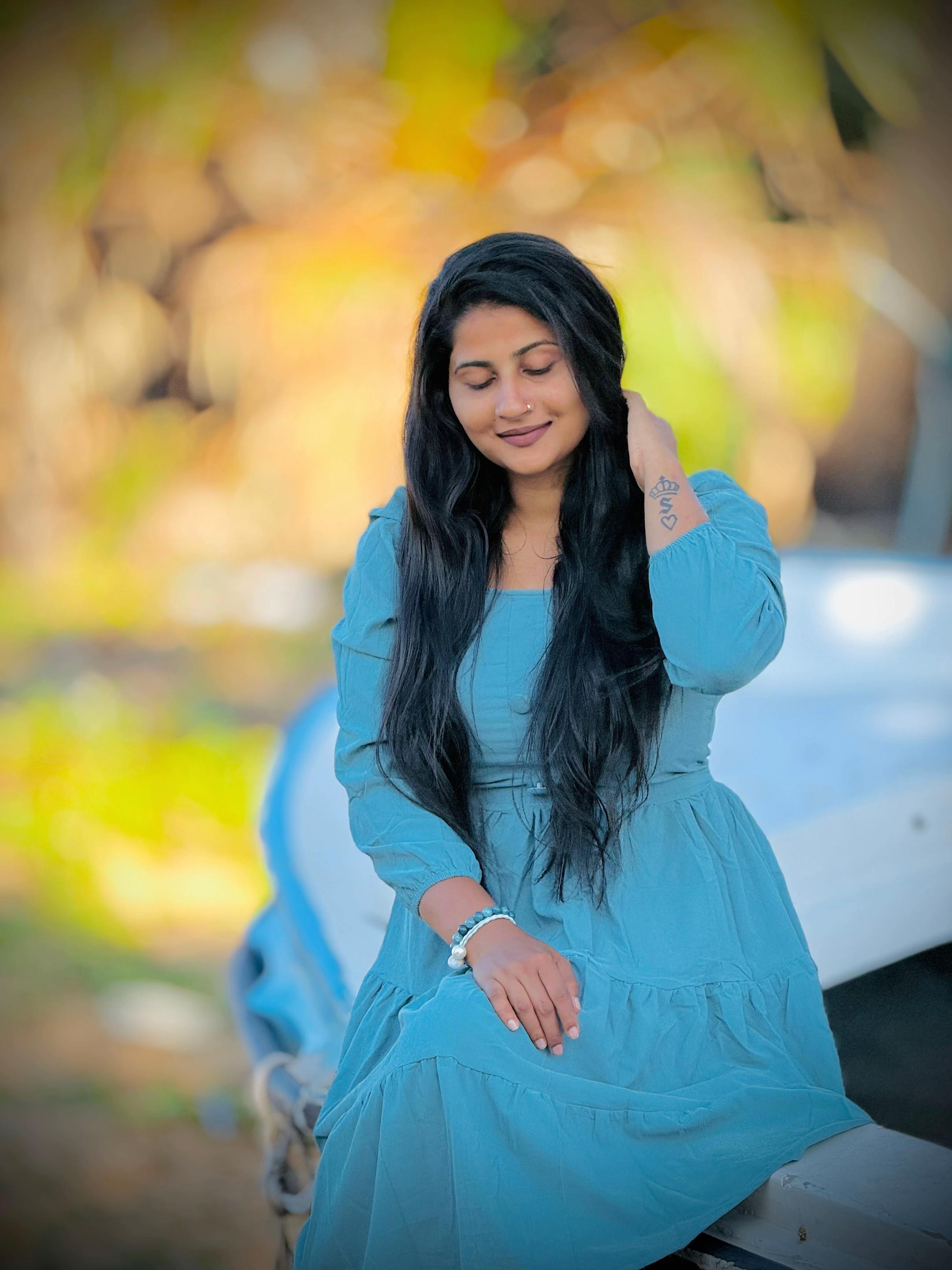 @SK Shalu Shaliny