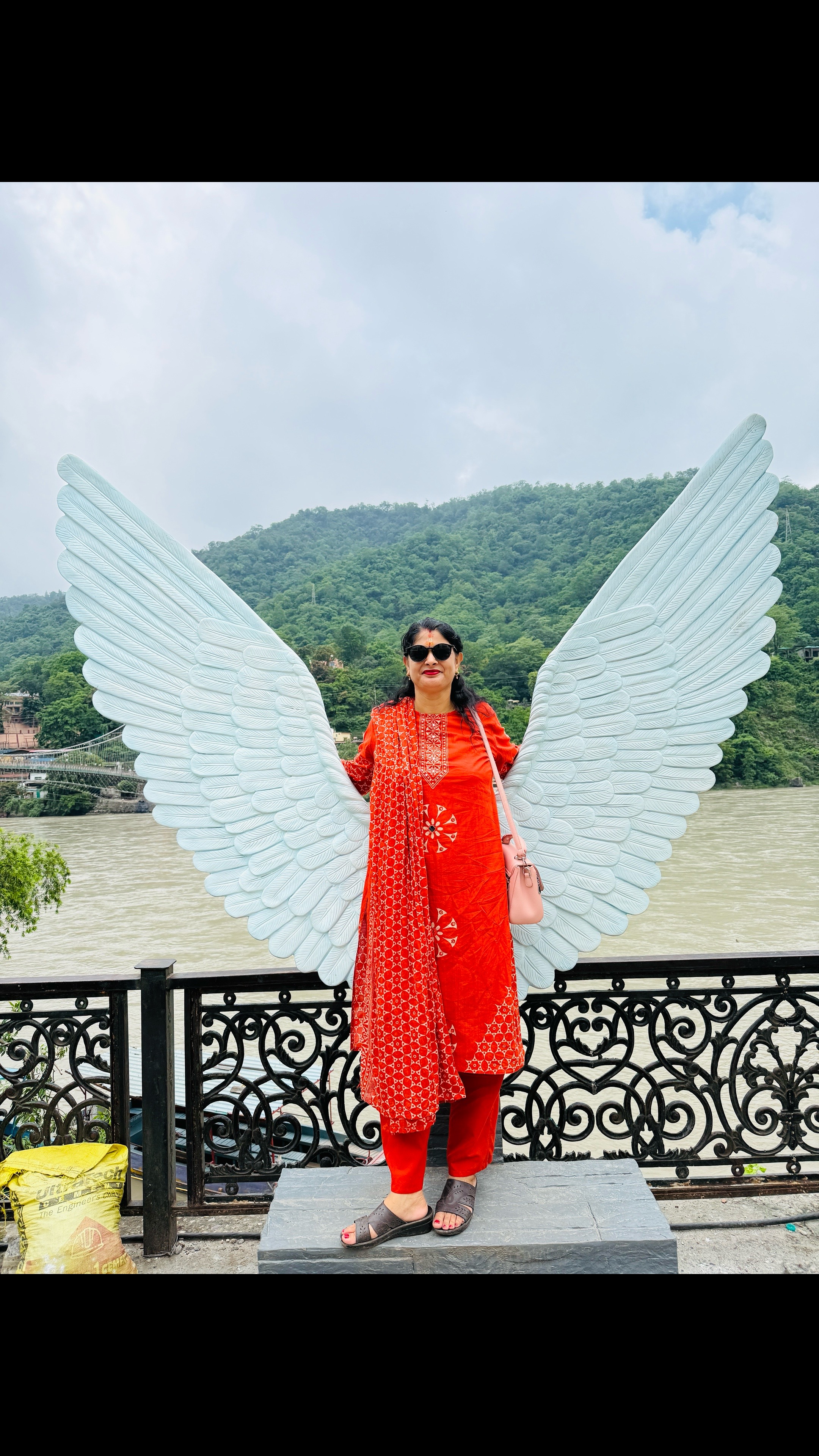 @Usha Bhandari