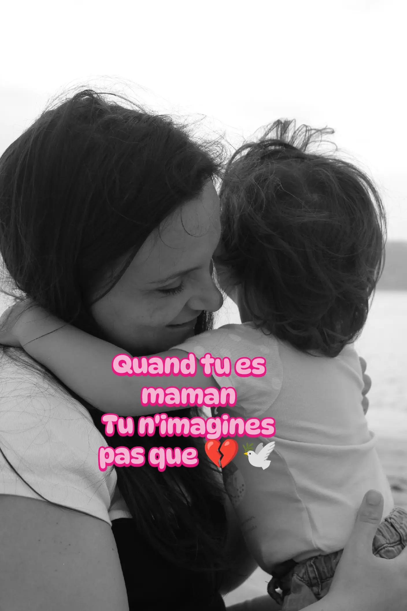 @Mam'ange Pauline | Maman Hugo