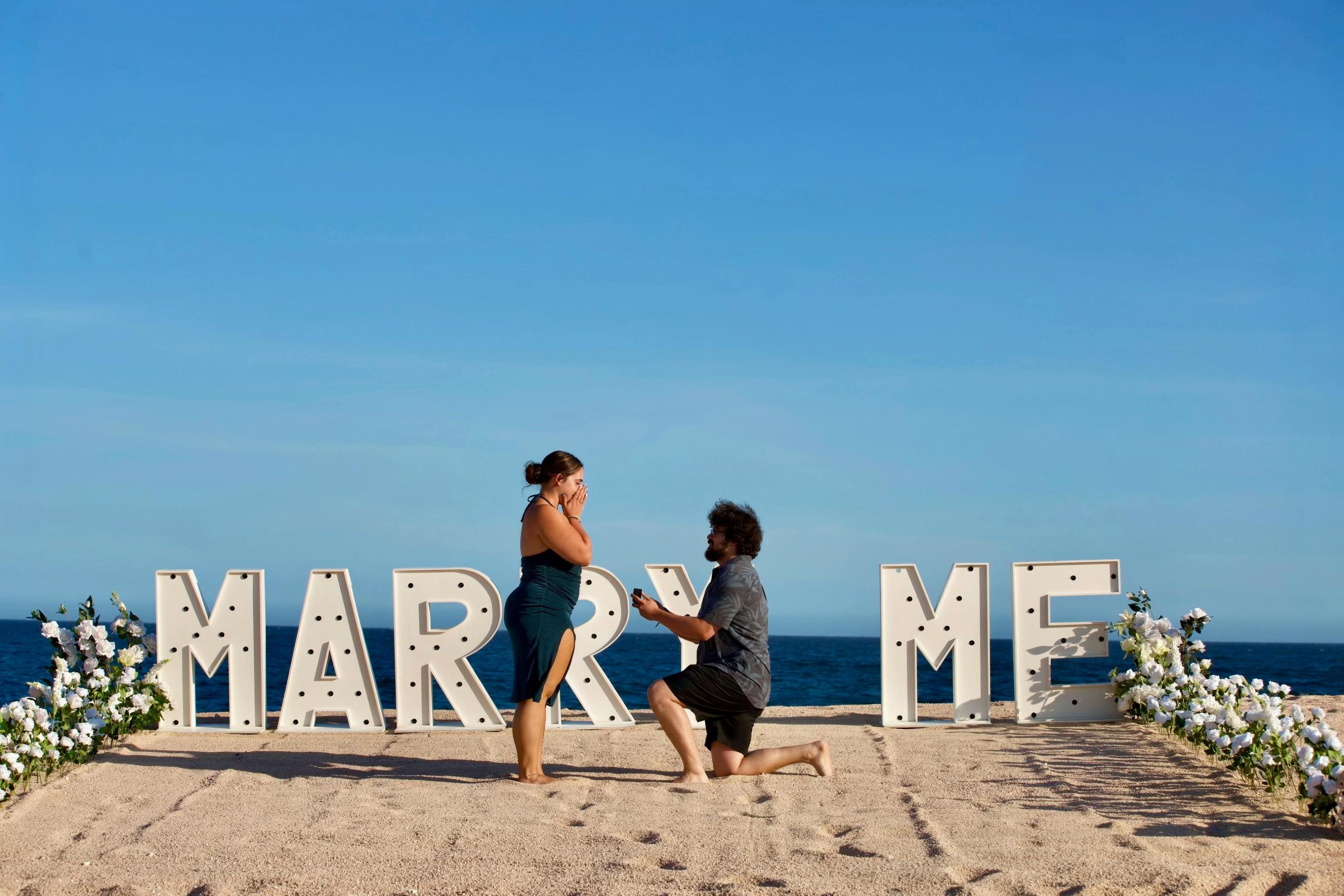 @Cabo girl photographer