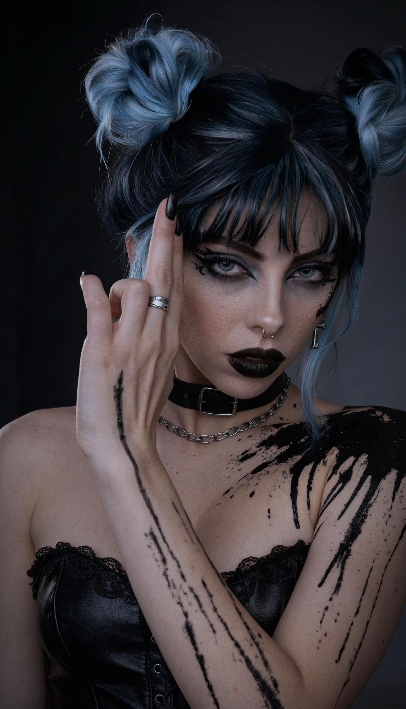 @Тринити