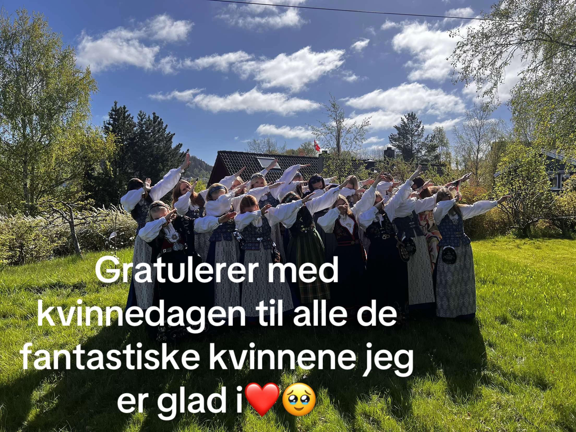 @ronja henriksen