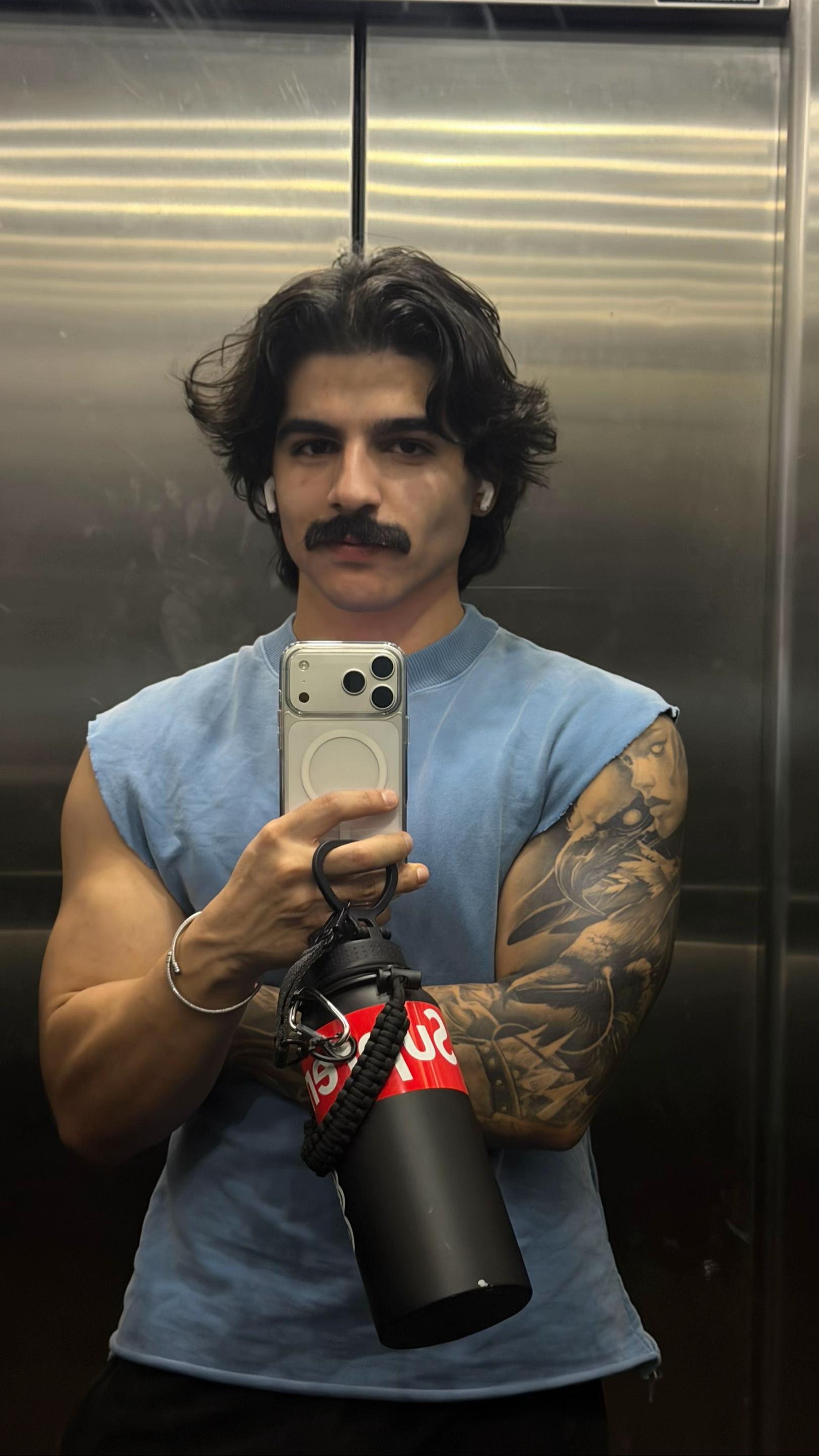 @Marcelo Ramos