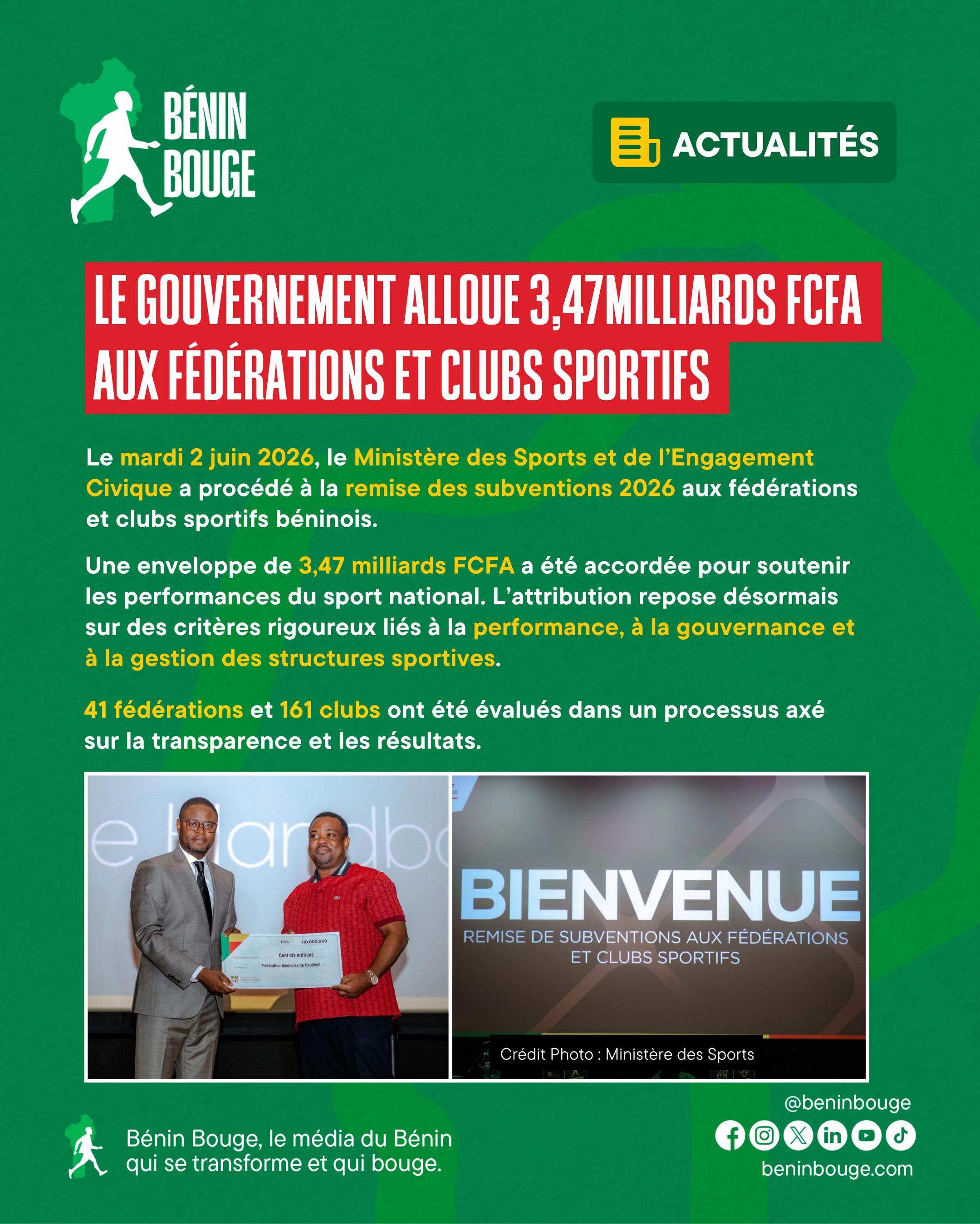@B&eacute;nin Bouge 🇧🇯