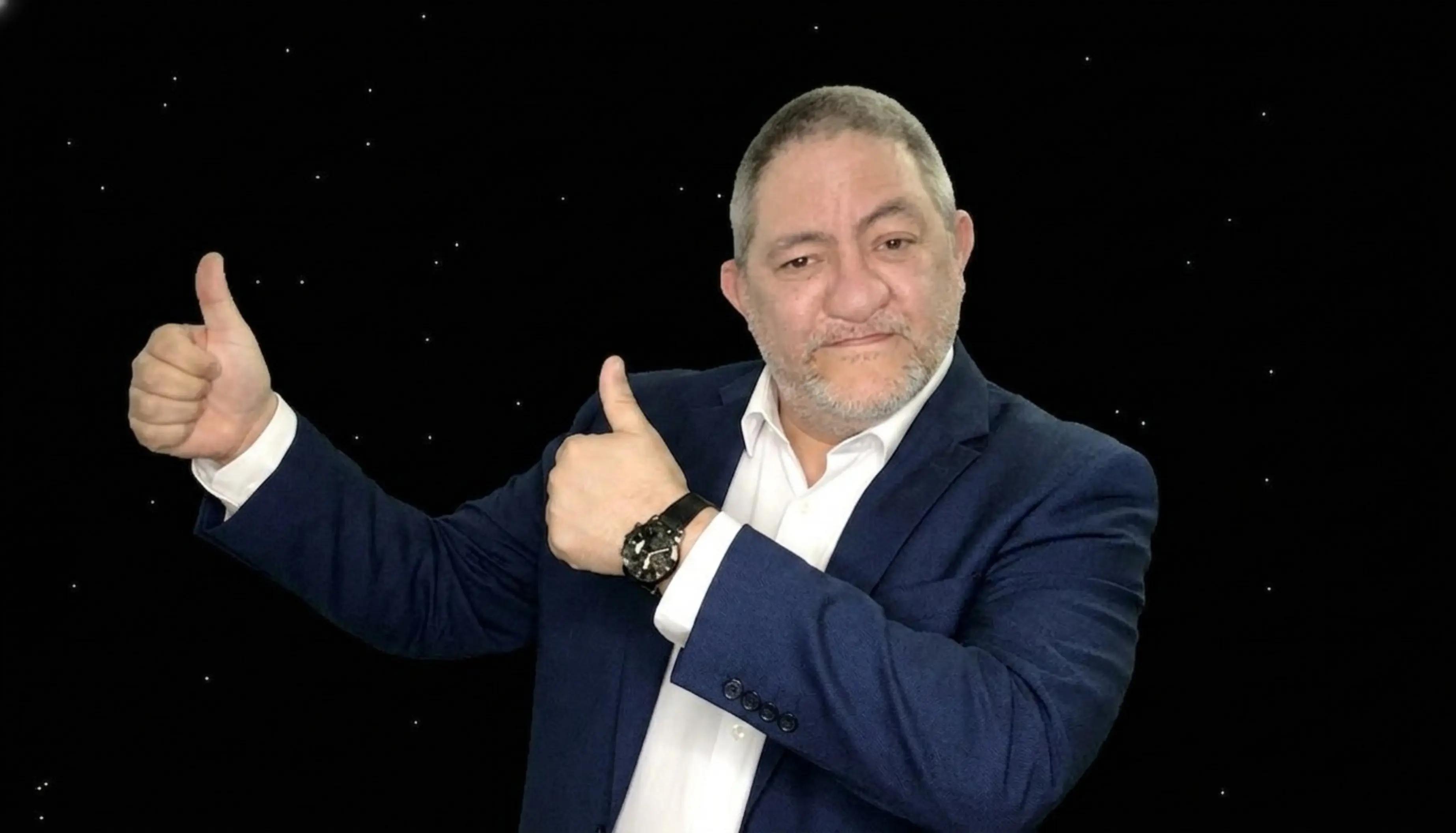 @Witomagic