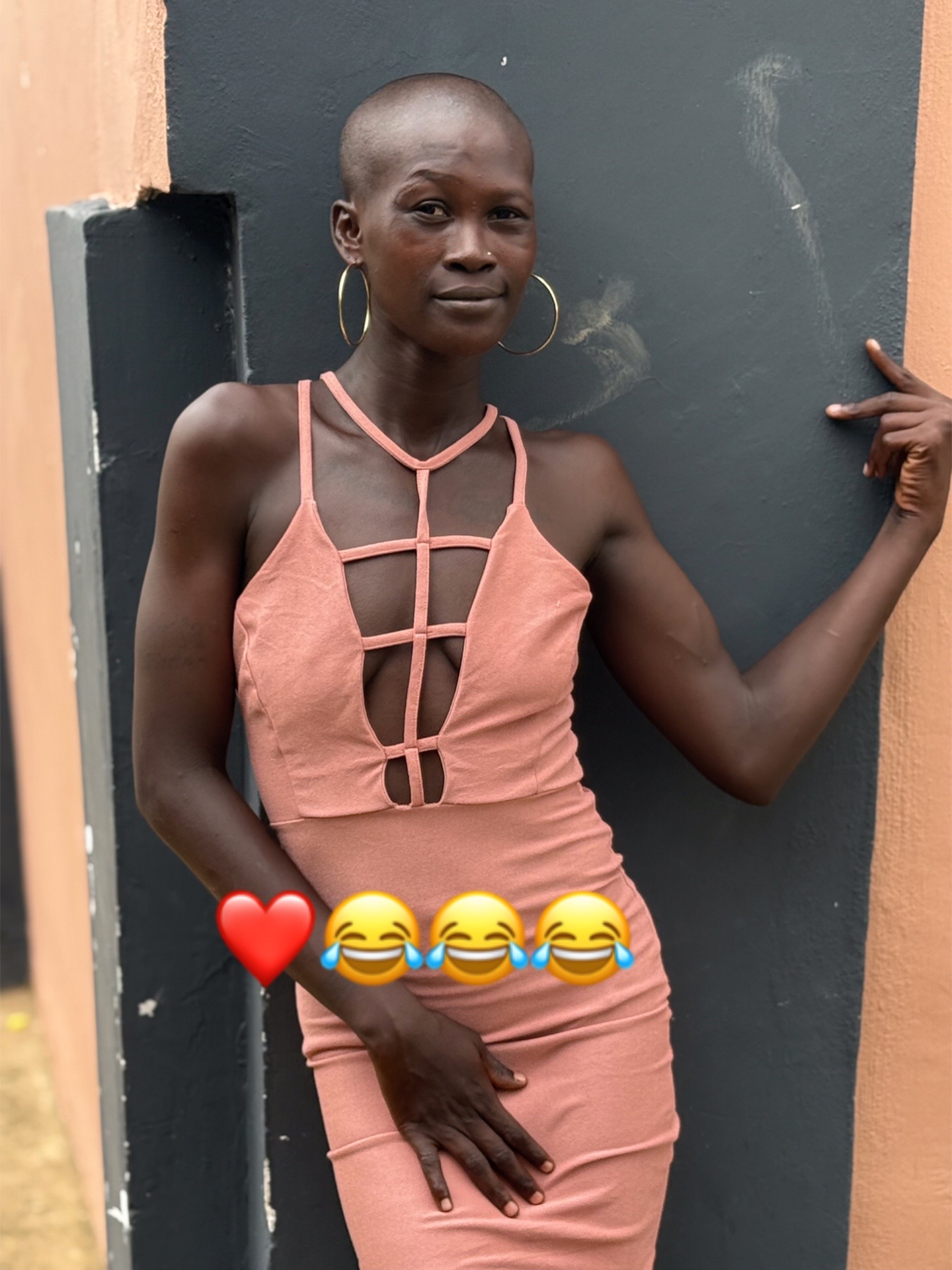 @YaBaTa Wonda Gal #NevaGiveUp🌗