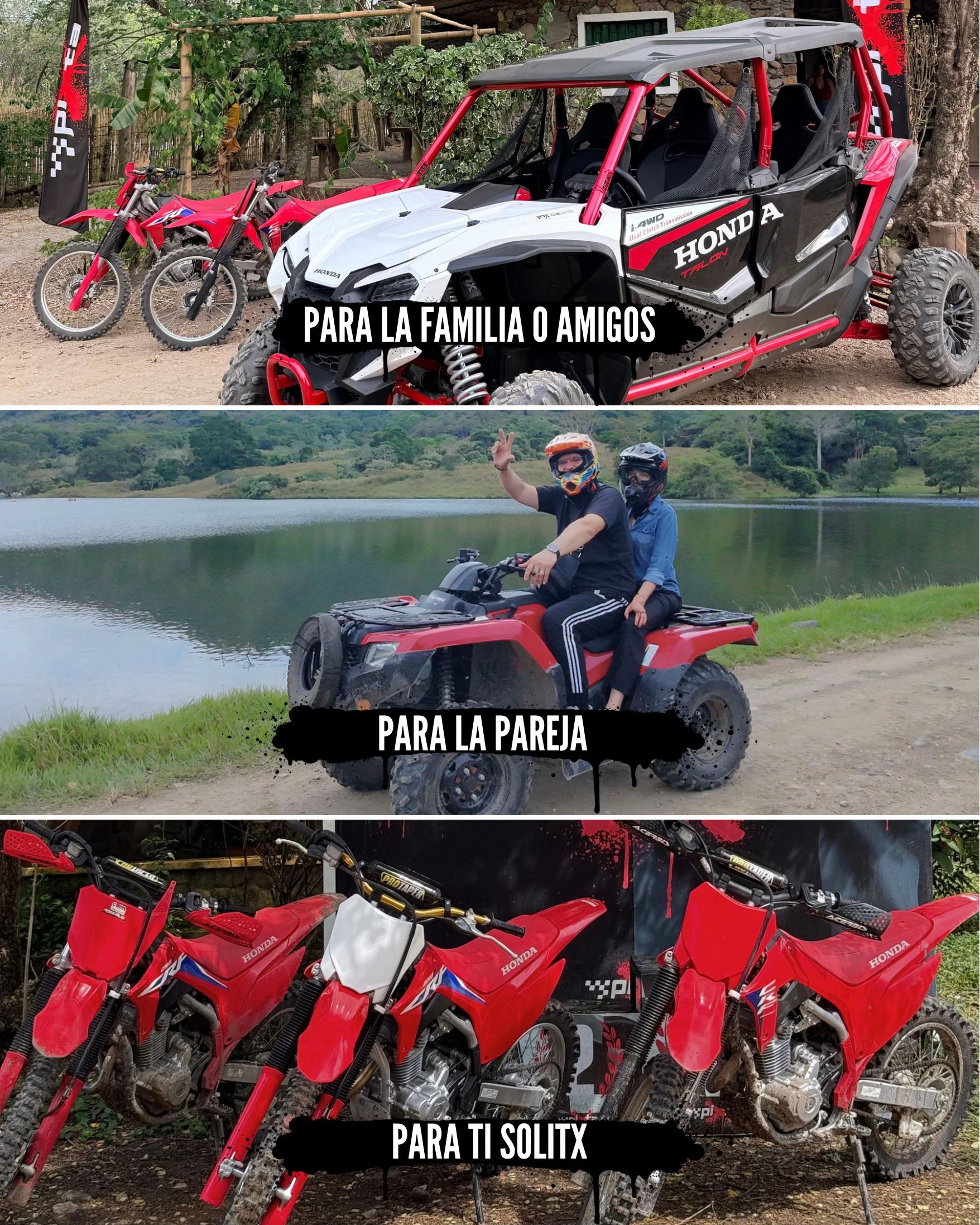 @CUATRIMOTOS IBAGUE