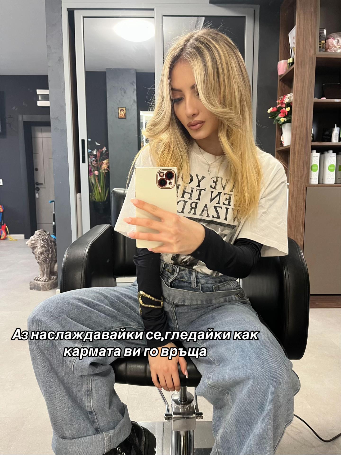 @Kameliq Yordanova 🎀