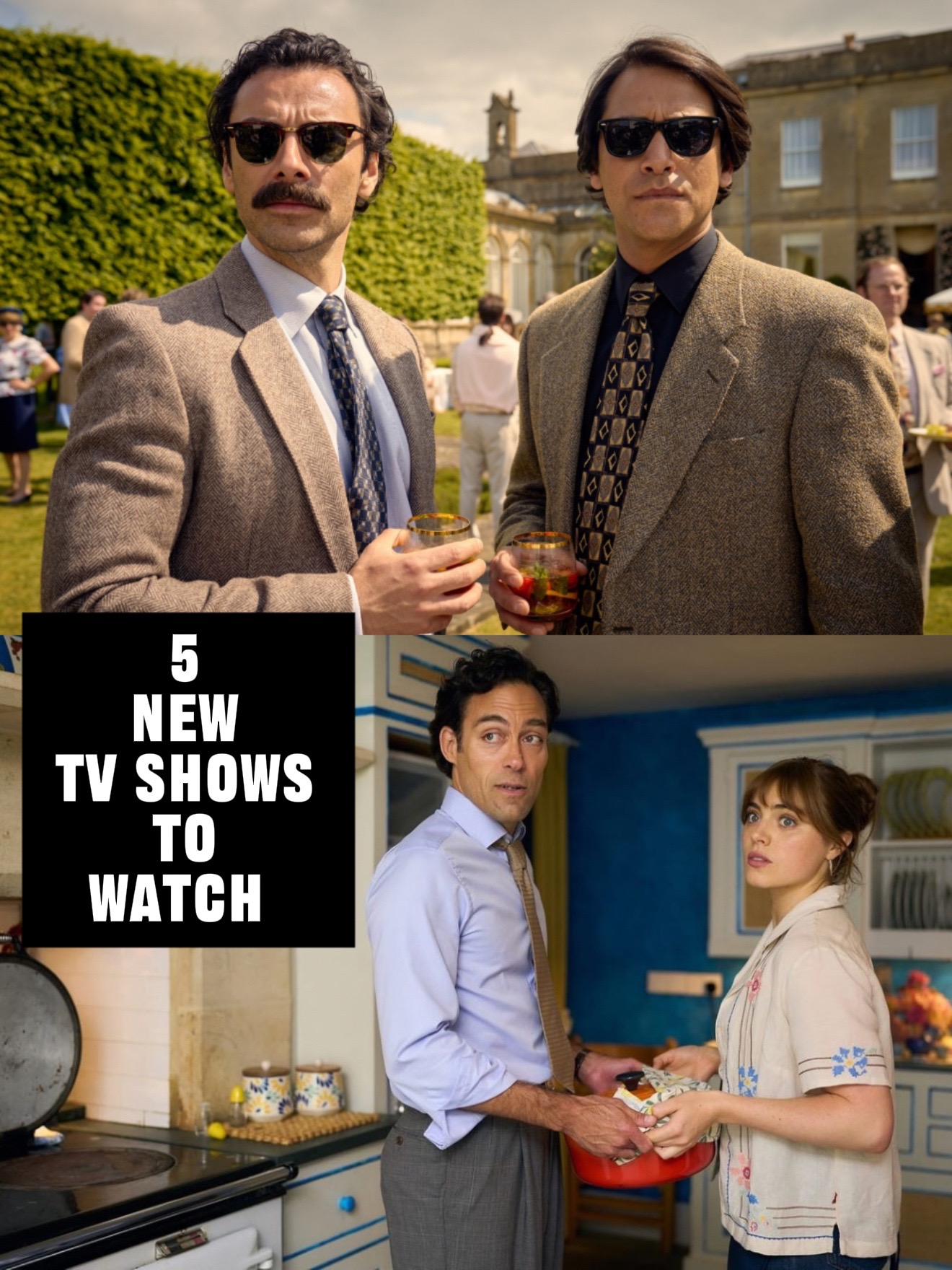 @movie & tv recs